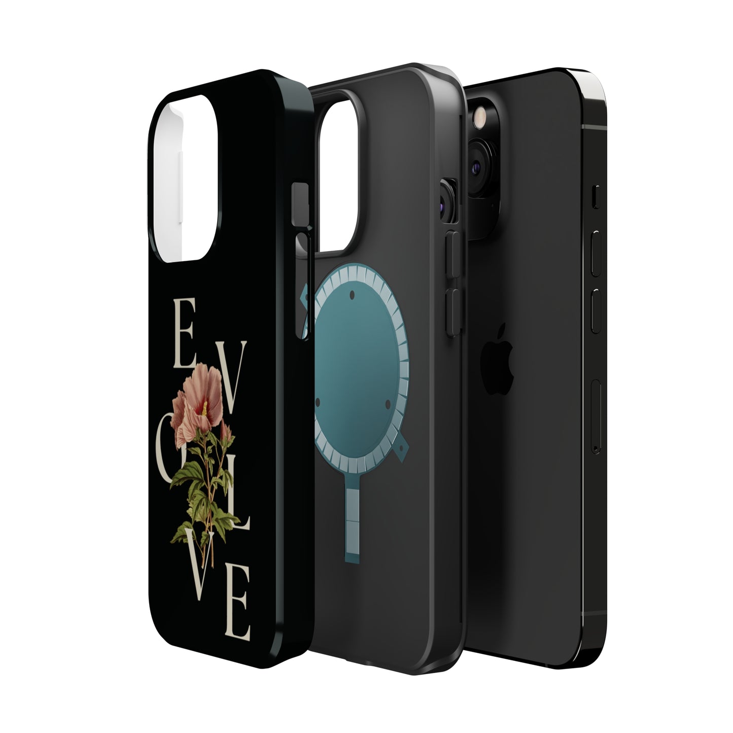 Evolve MagSafe Tough iPhone Case