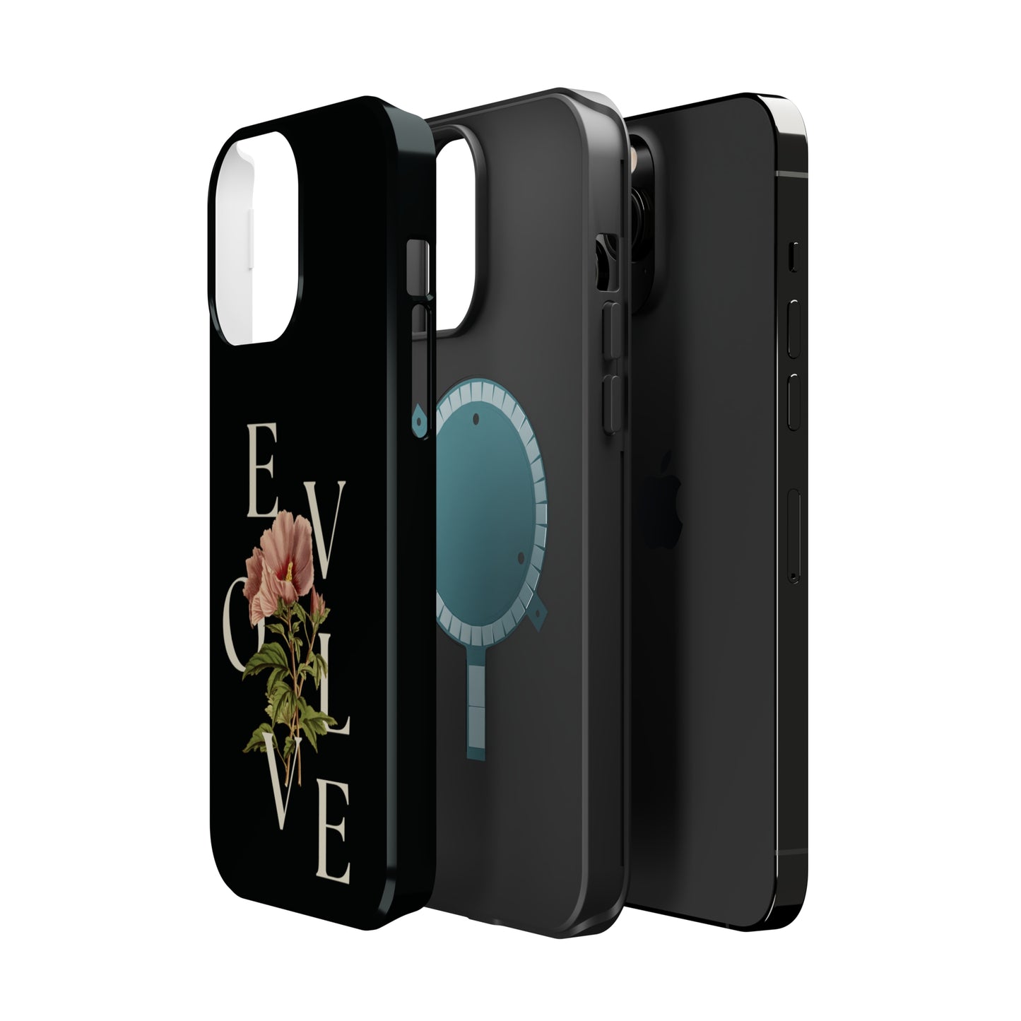 Evolve MagSafe Tough iPhone Case