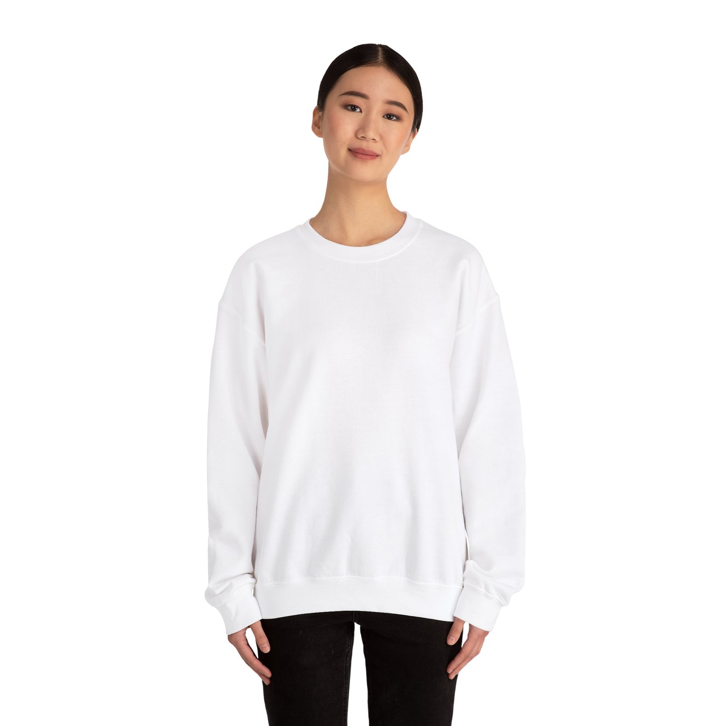 Reminder Crewneck Sweatshirt