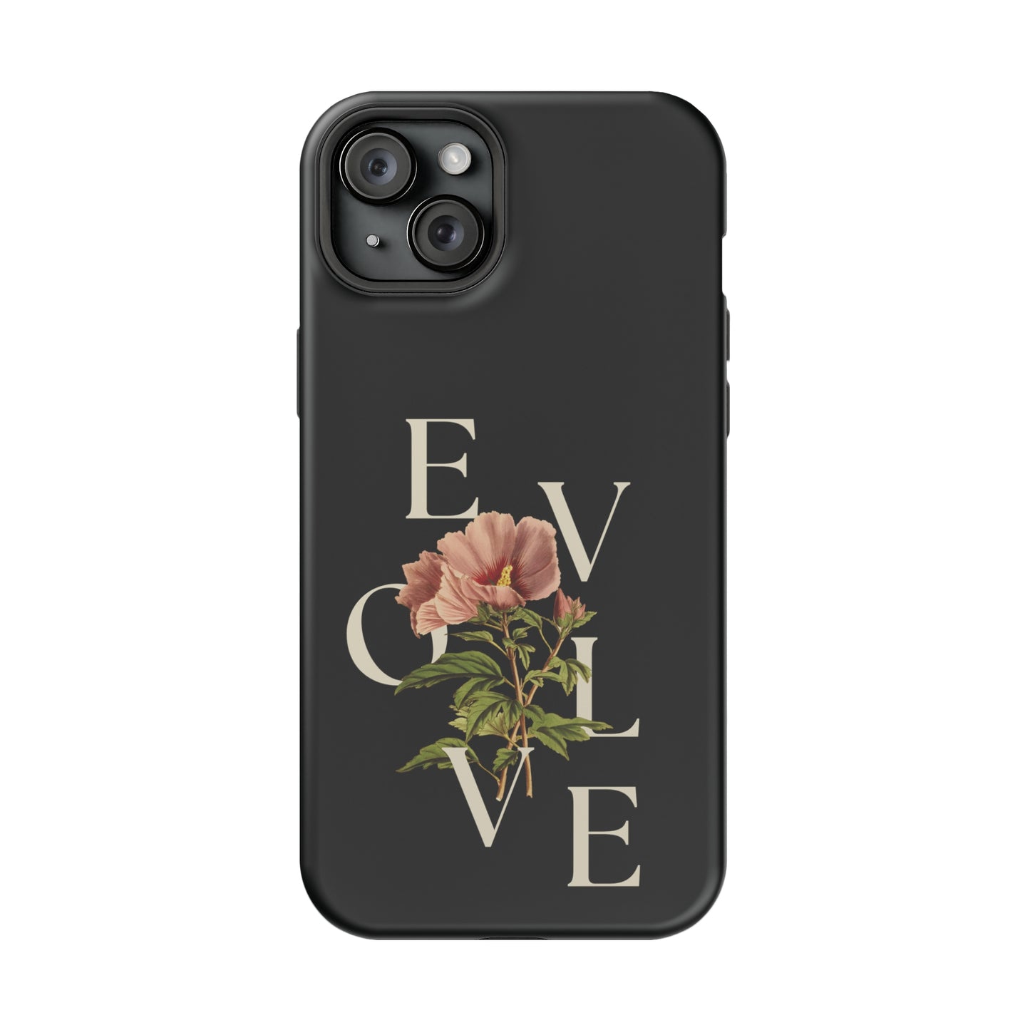 Evolve MagSafe Tough iPhone Case