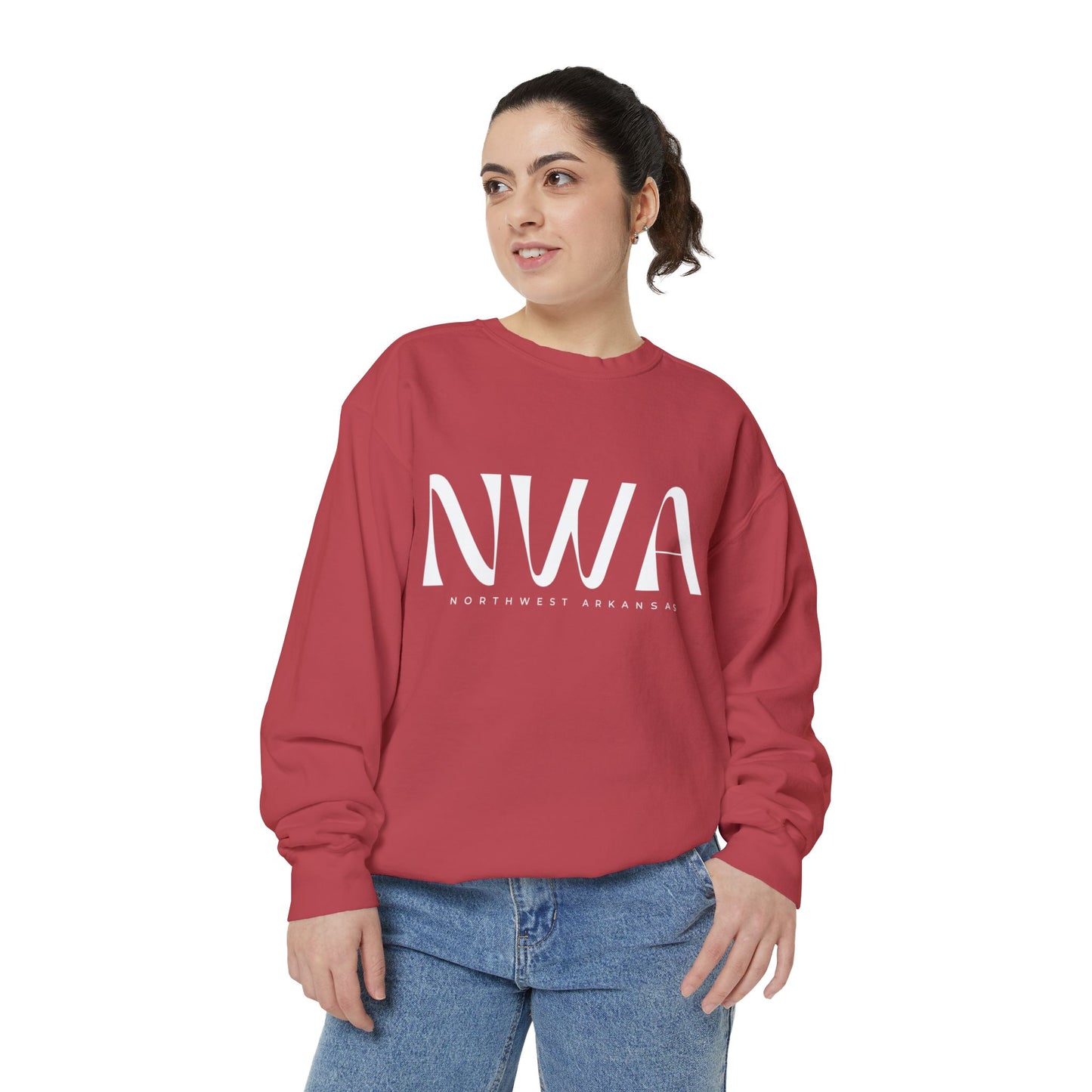 NWA Northwest Arkansas Sweatshirt