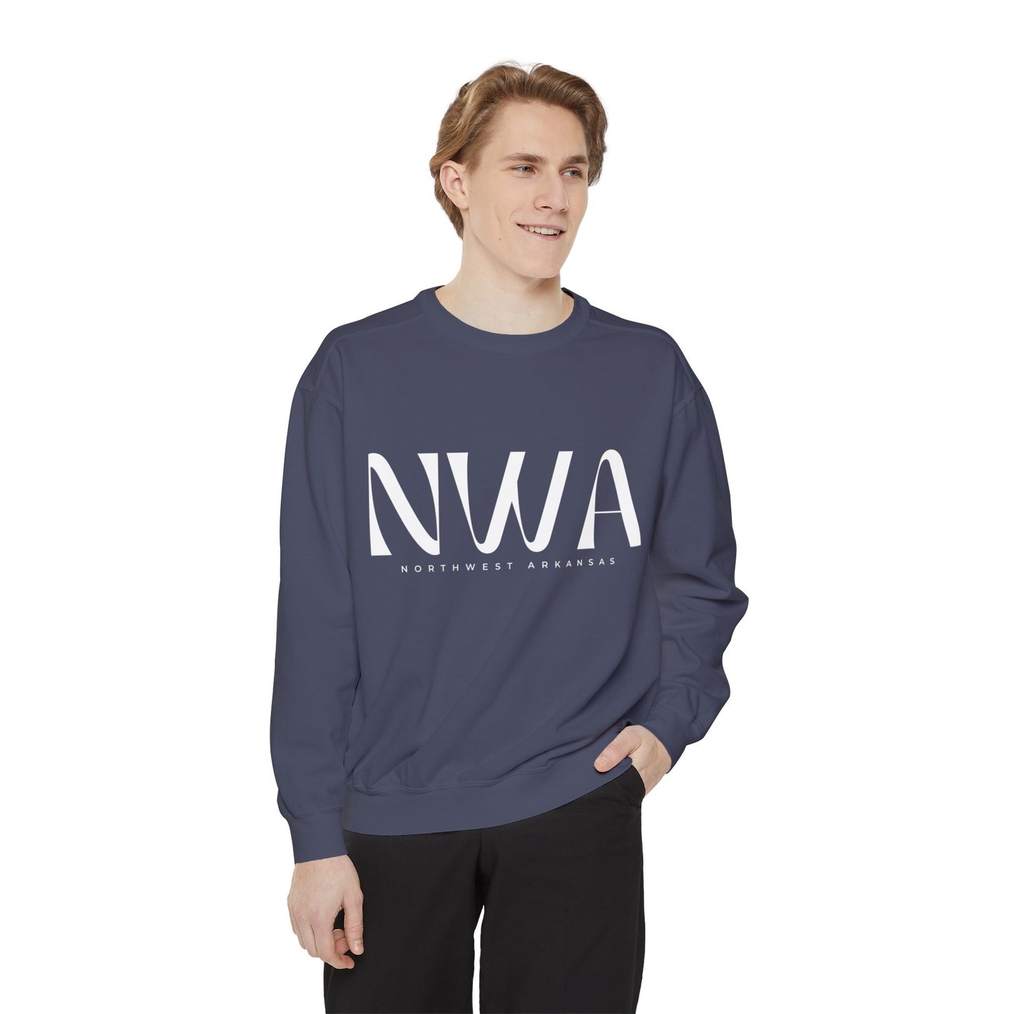 NWA Northwest Arkansas Sweatshirt