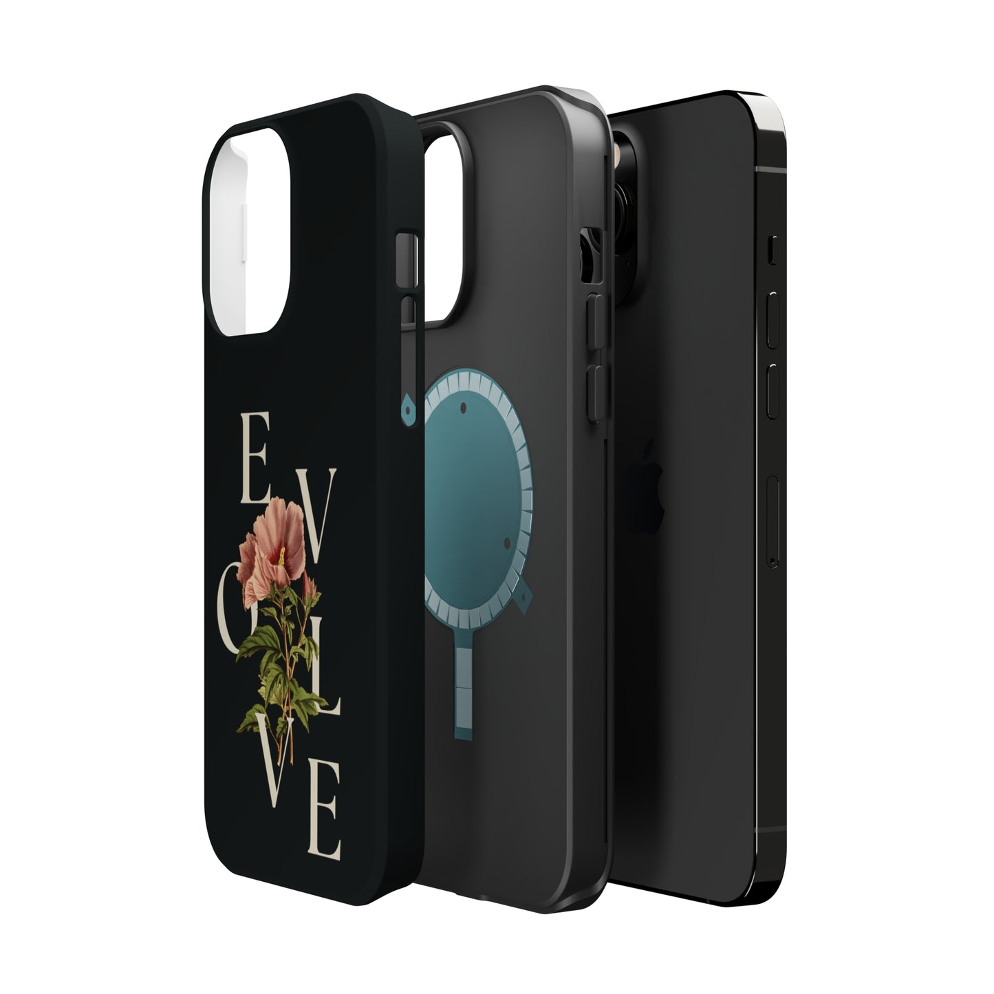 Evolve MagSafe Tough iPhone Case