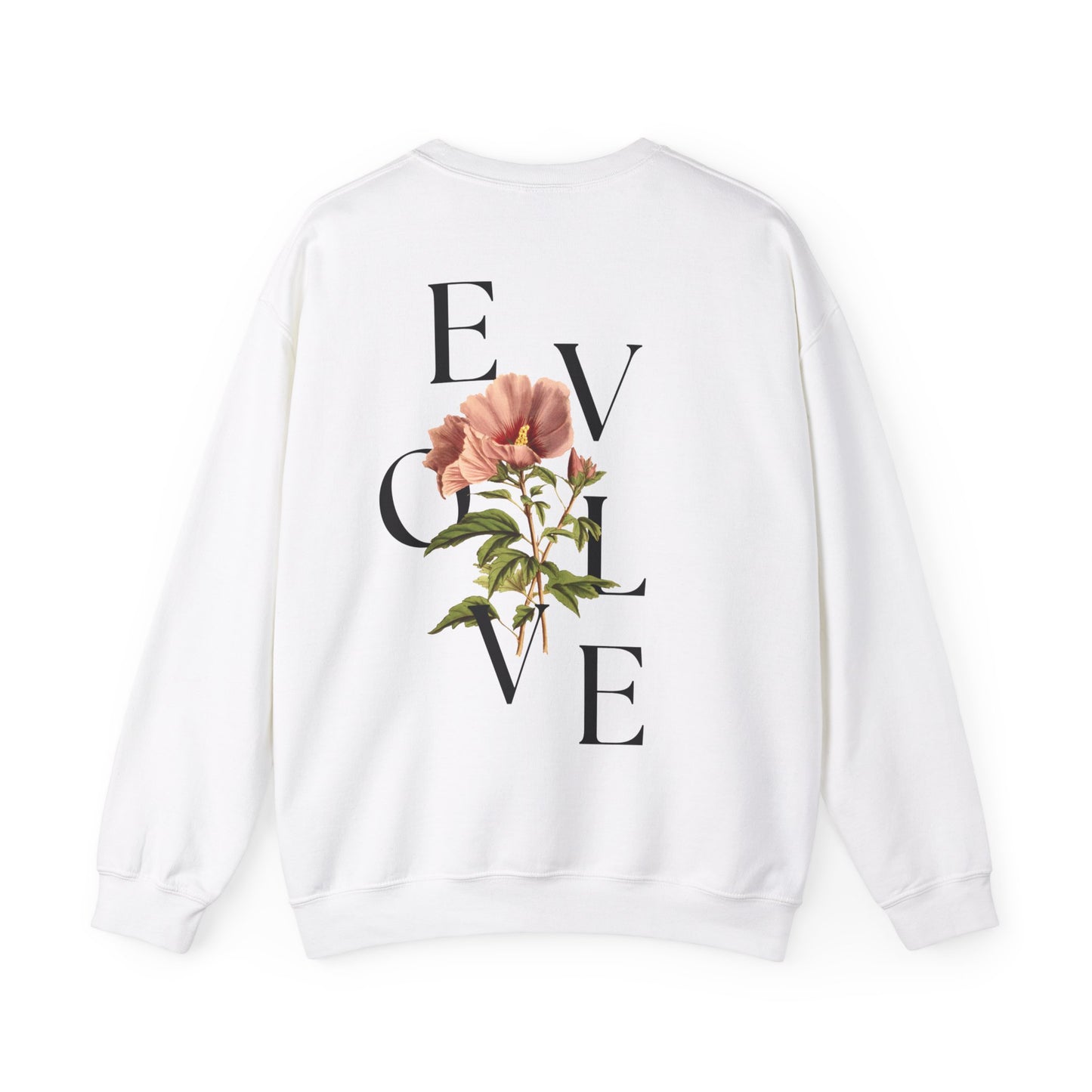 Evolve Crewneck Sweatshirt