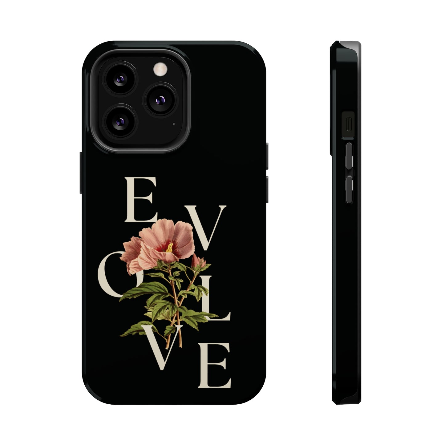 Evolve MagSafe Tough iPhone Case