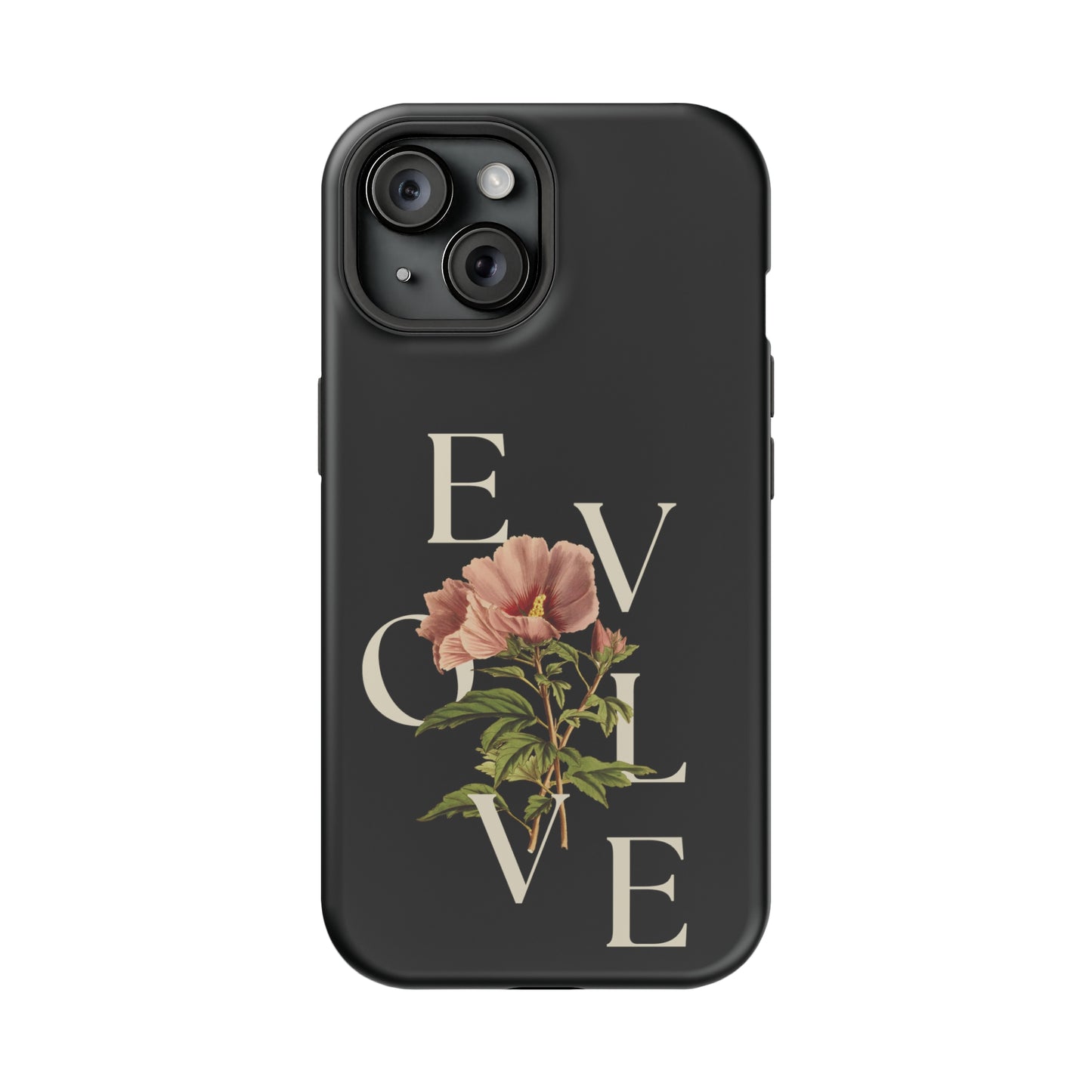 Evolve MagSafe Tough iPhone Case