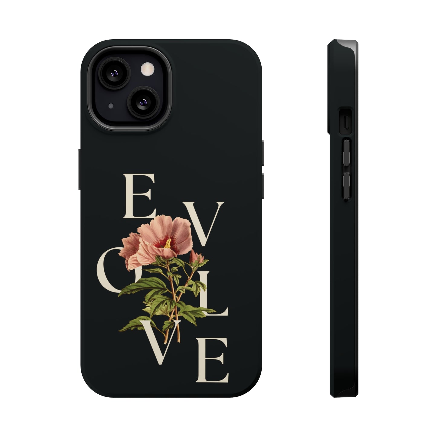 Evolve MagSafe Tough iPhone Case