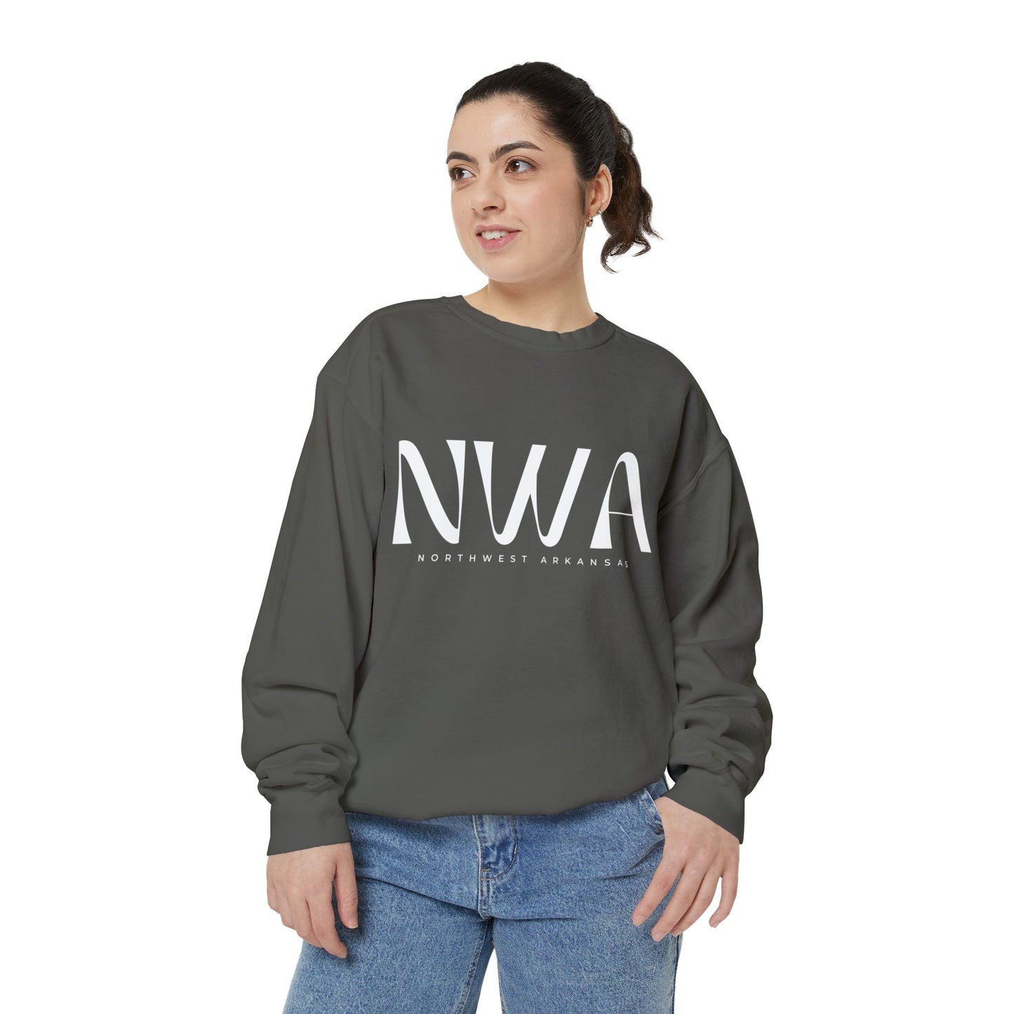 NWA Northwest Arkansas Sweatshirt