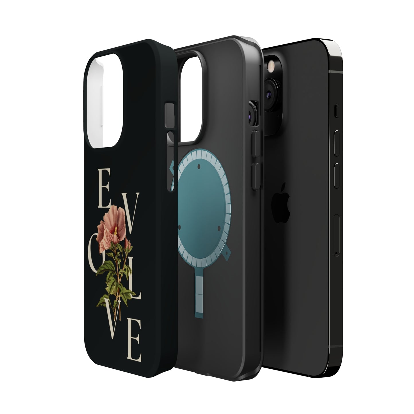 Evolve MagSafe Tough iPhone Case