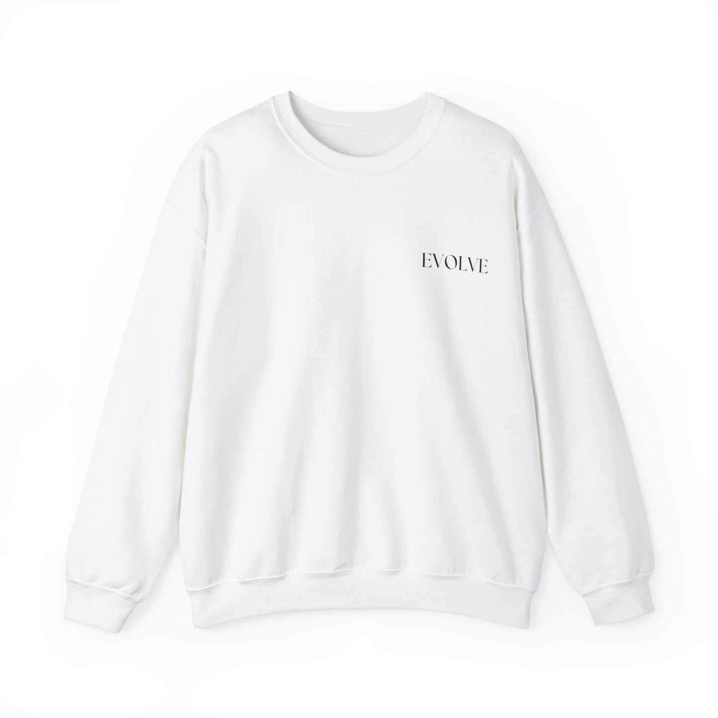 Evolve Crewneck Sweatshirt