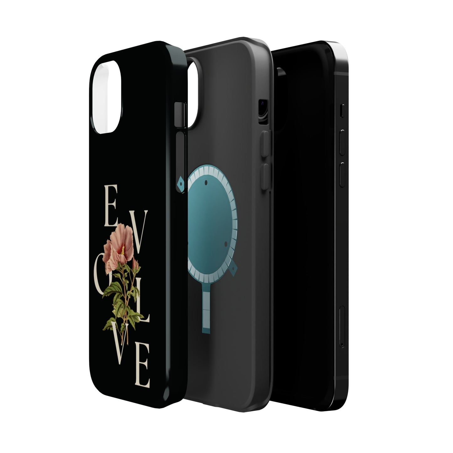 Evolve MagSafe Tough iPhone Case