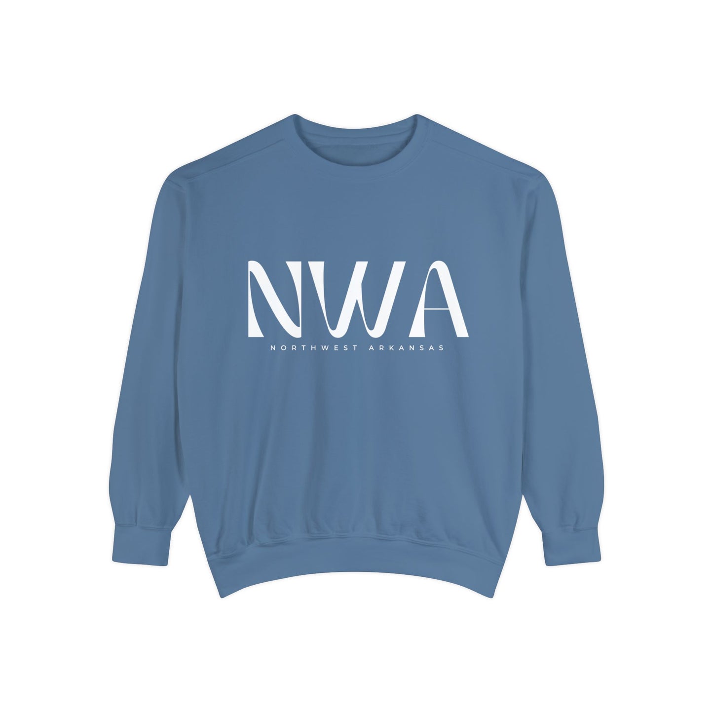 NWA Northwest Arkansas Sweatshirt