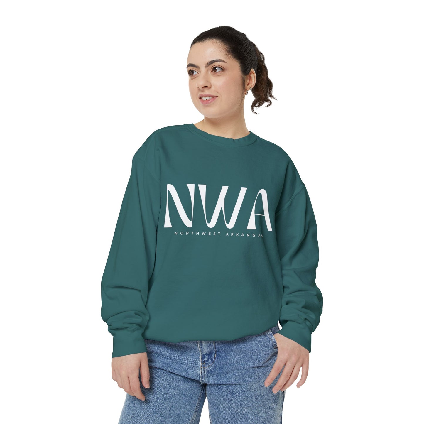 NWA Northwest Arkansas Sweatshirt