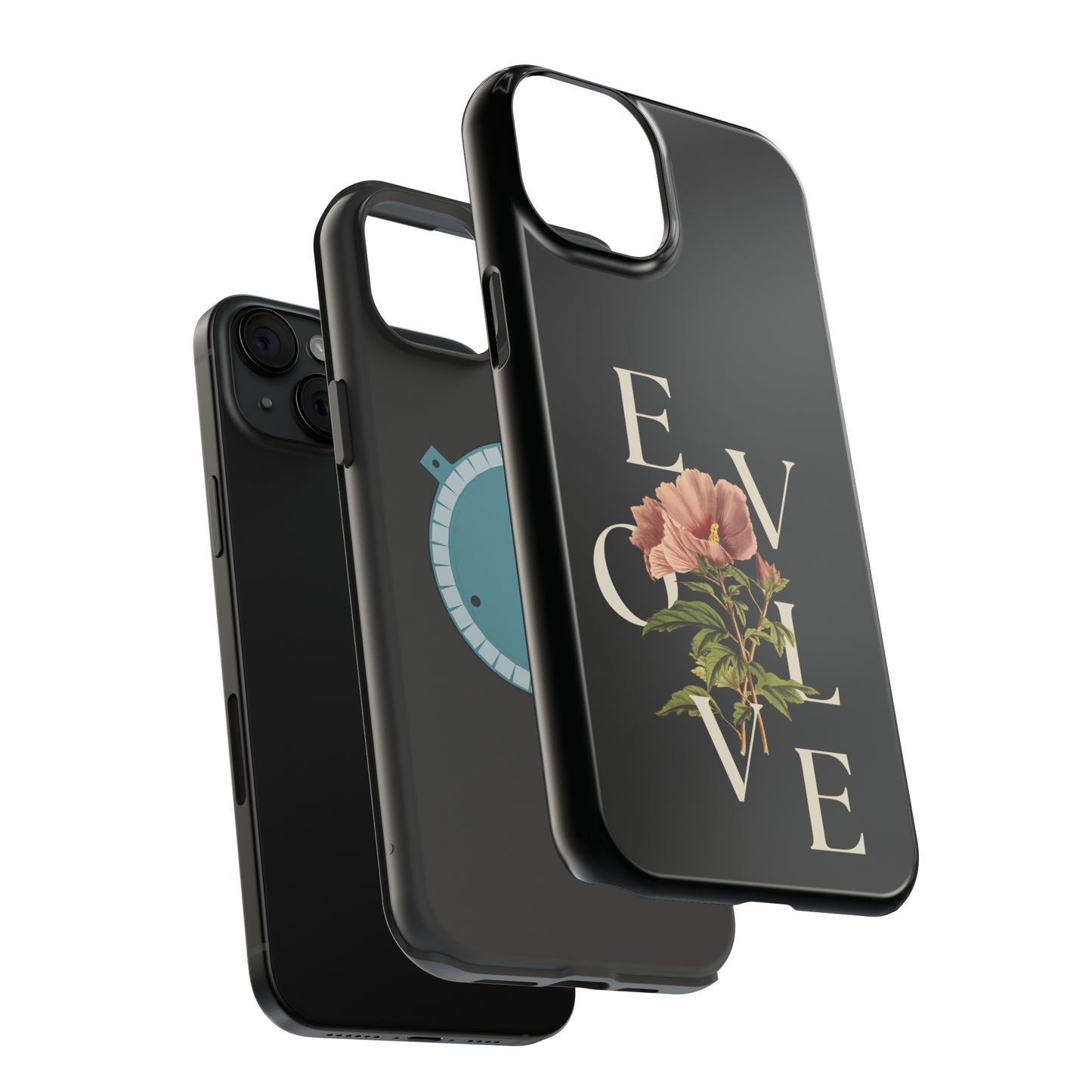 Evolve MagSafe Tough iPhone Case