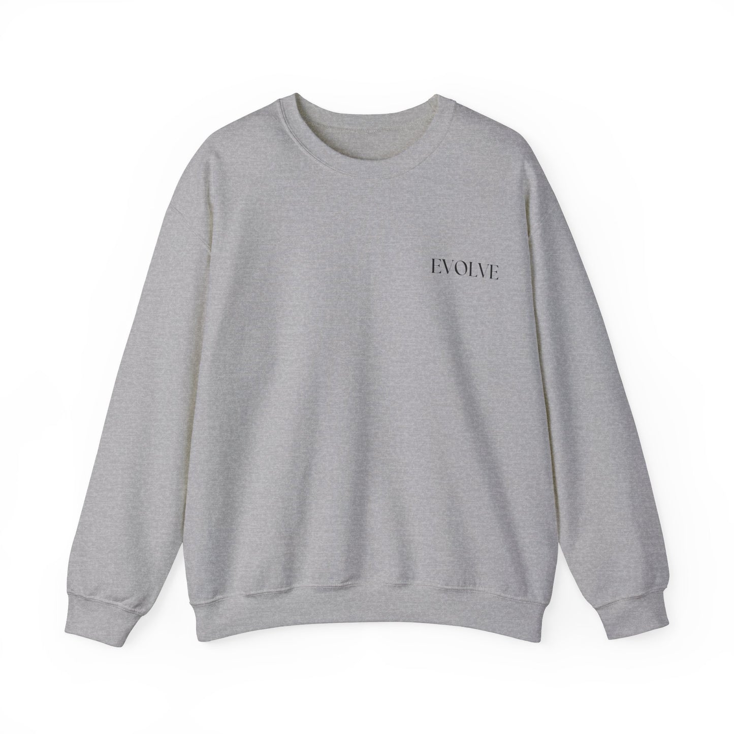 Evolve Crewneck Sweatshirt