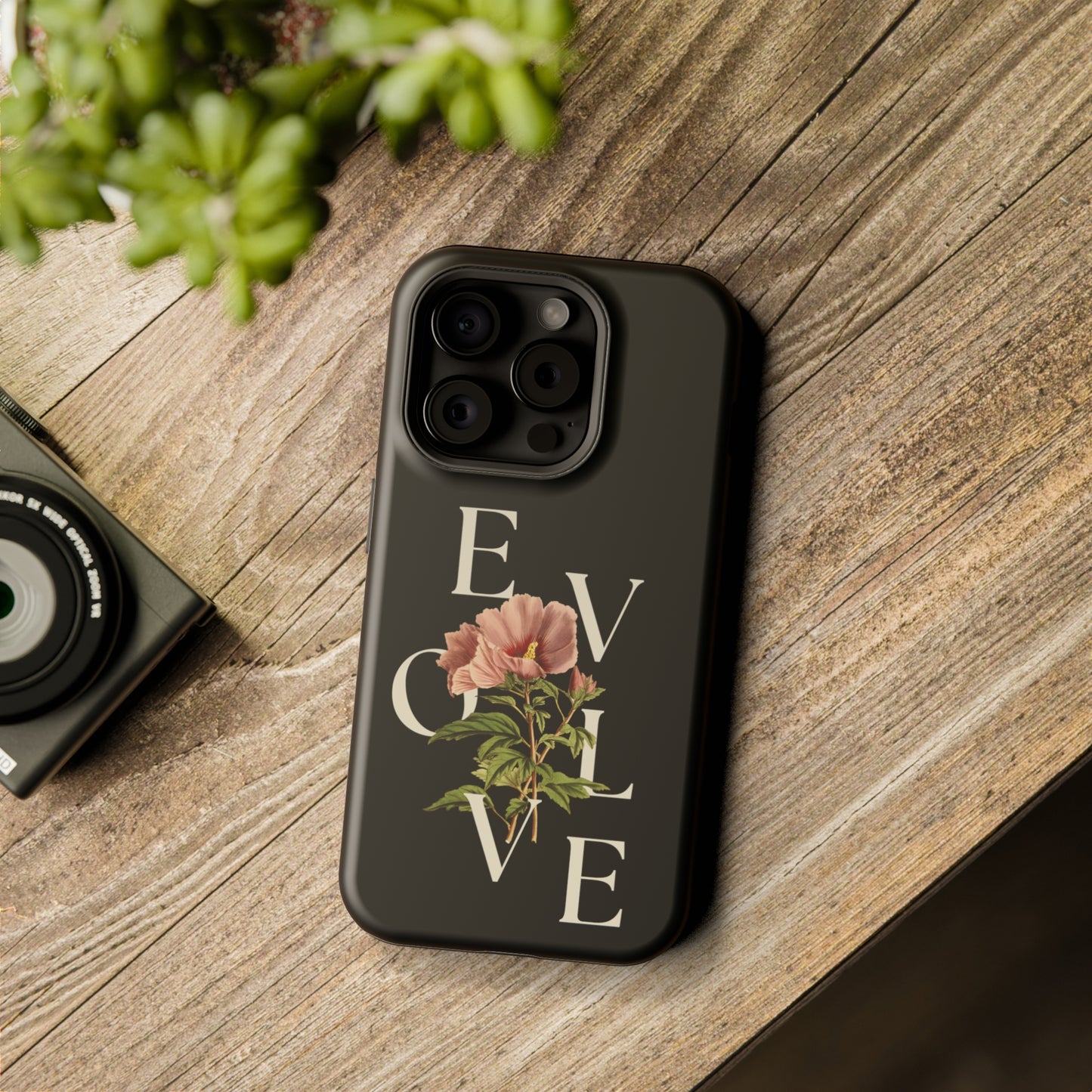 Evolve MagSafe Tough iPhone Case