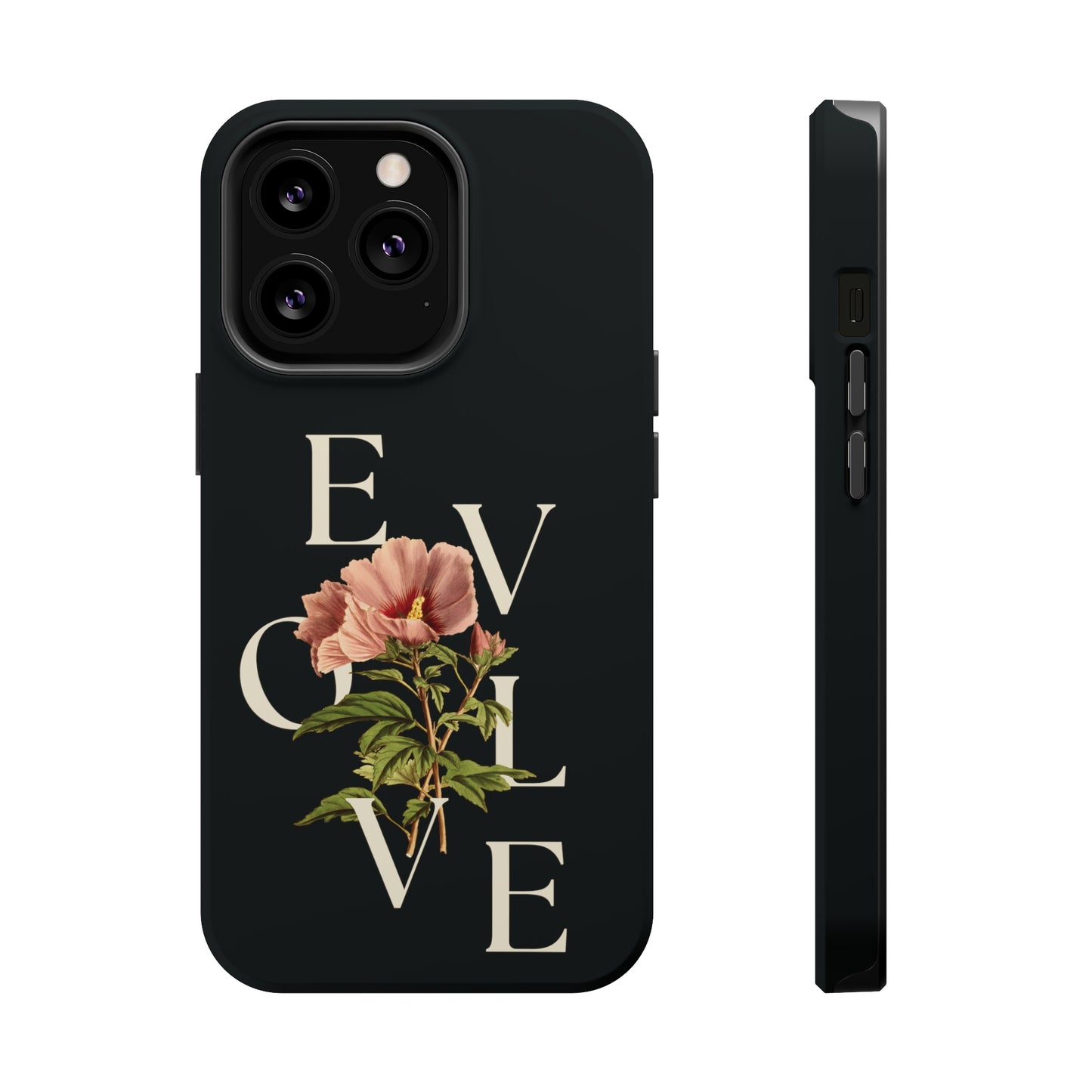 Evolve MagSafe Tough iPhone Case