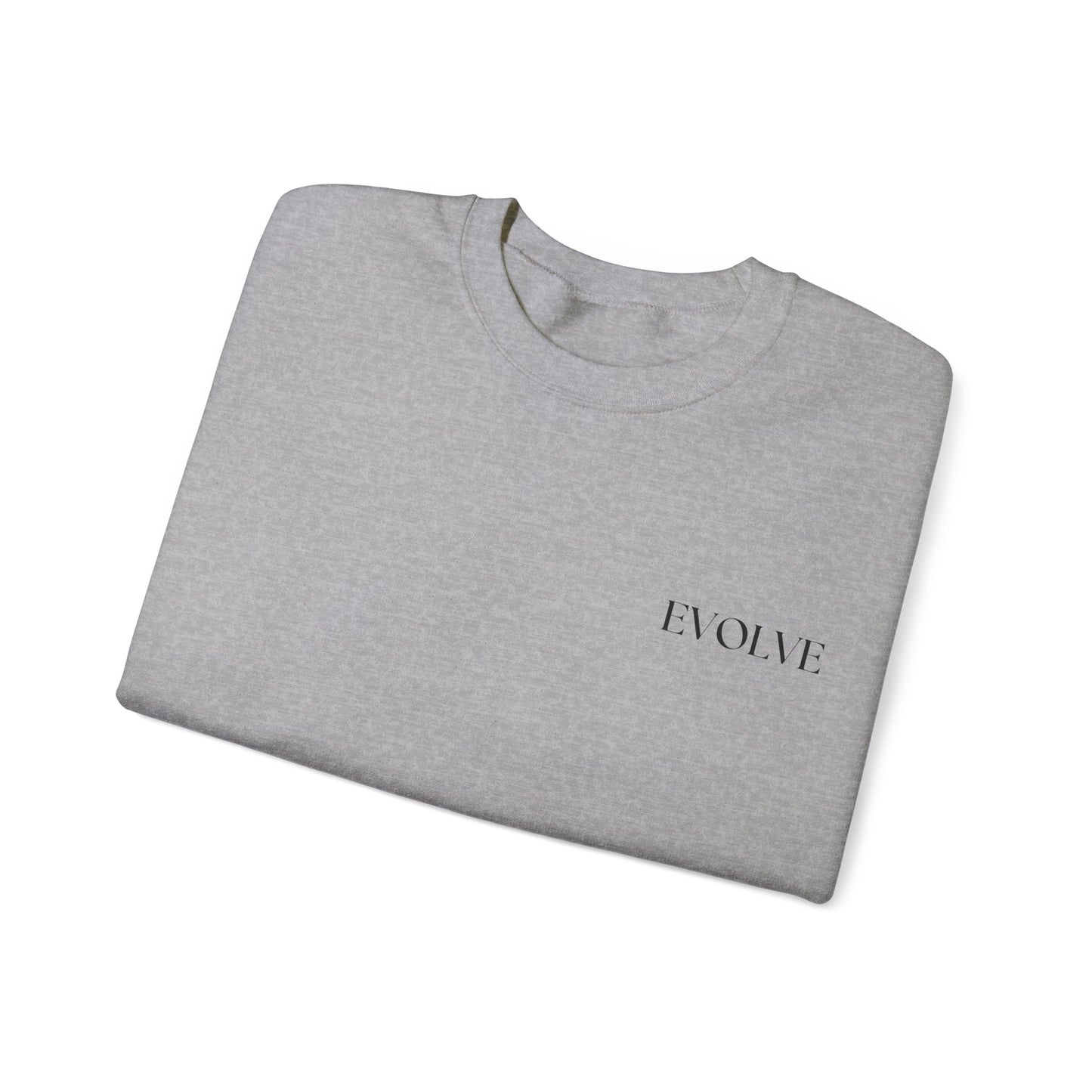 Evolve Crewneck Sweatshirt