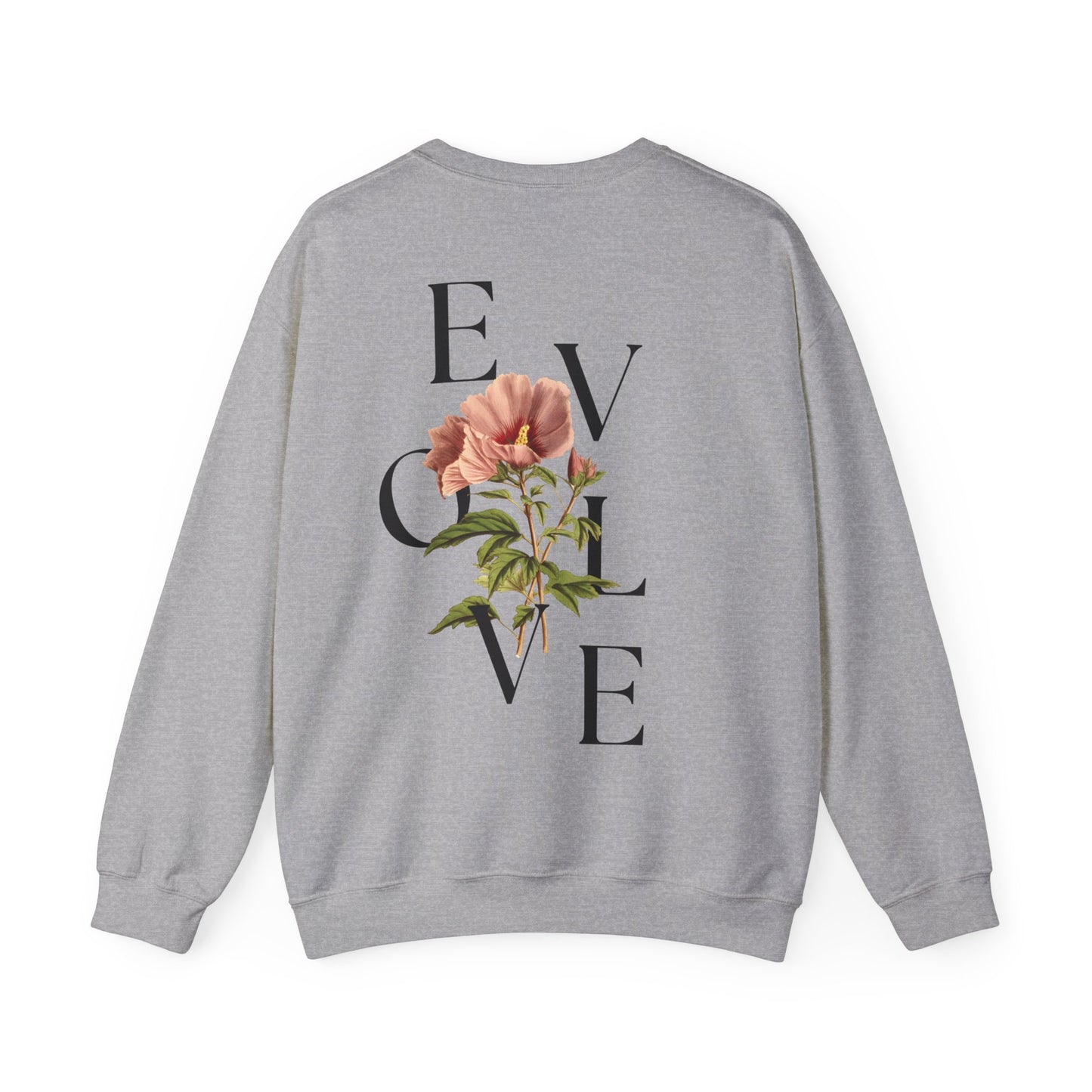 Evolve Crewneck Sweatshirt