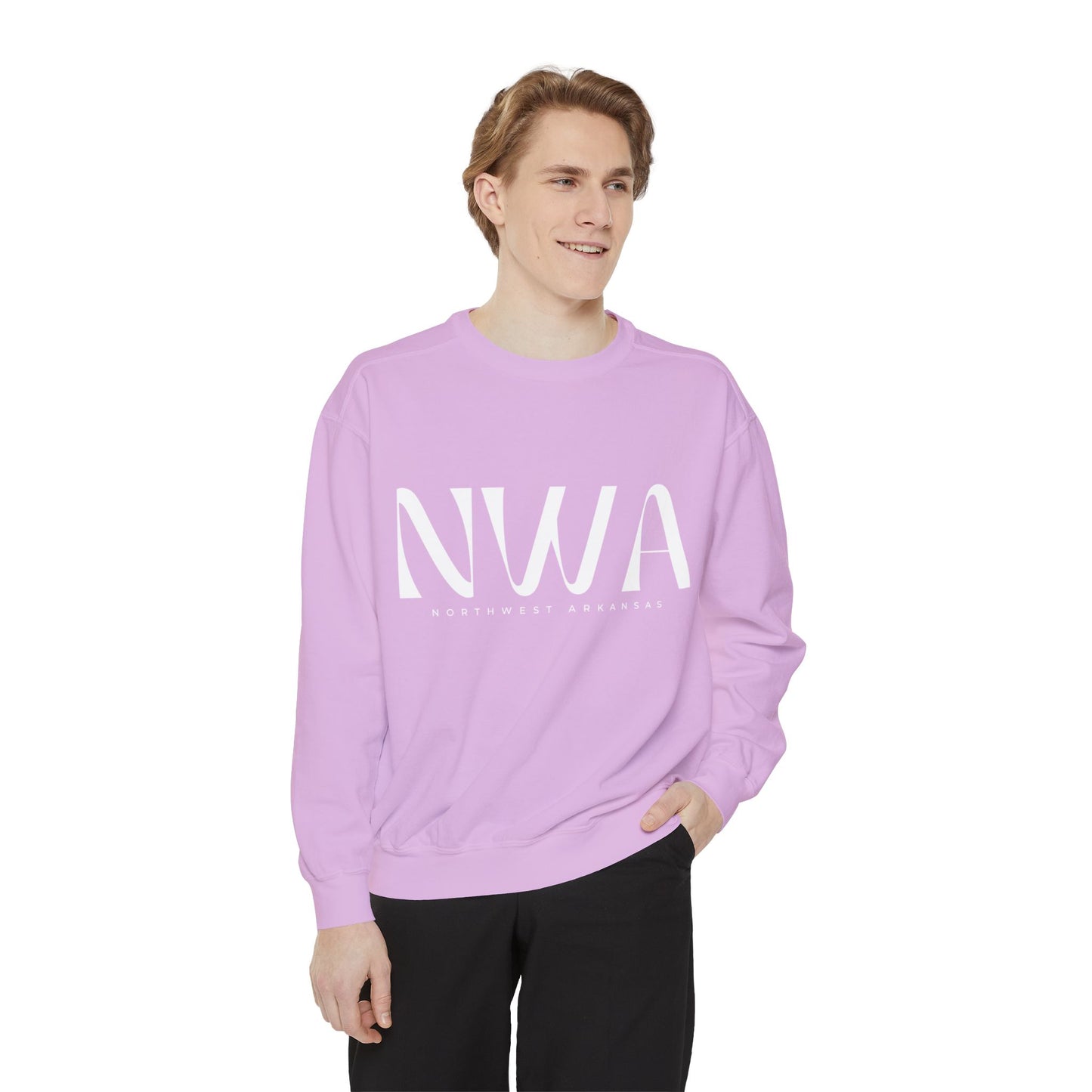 NWA Northwest Arkansas Sweatshirt