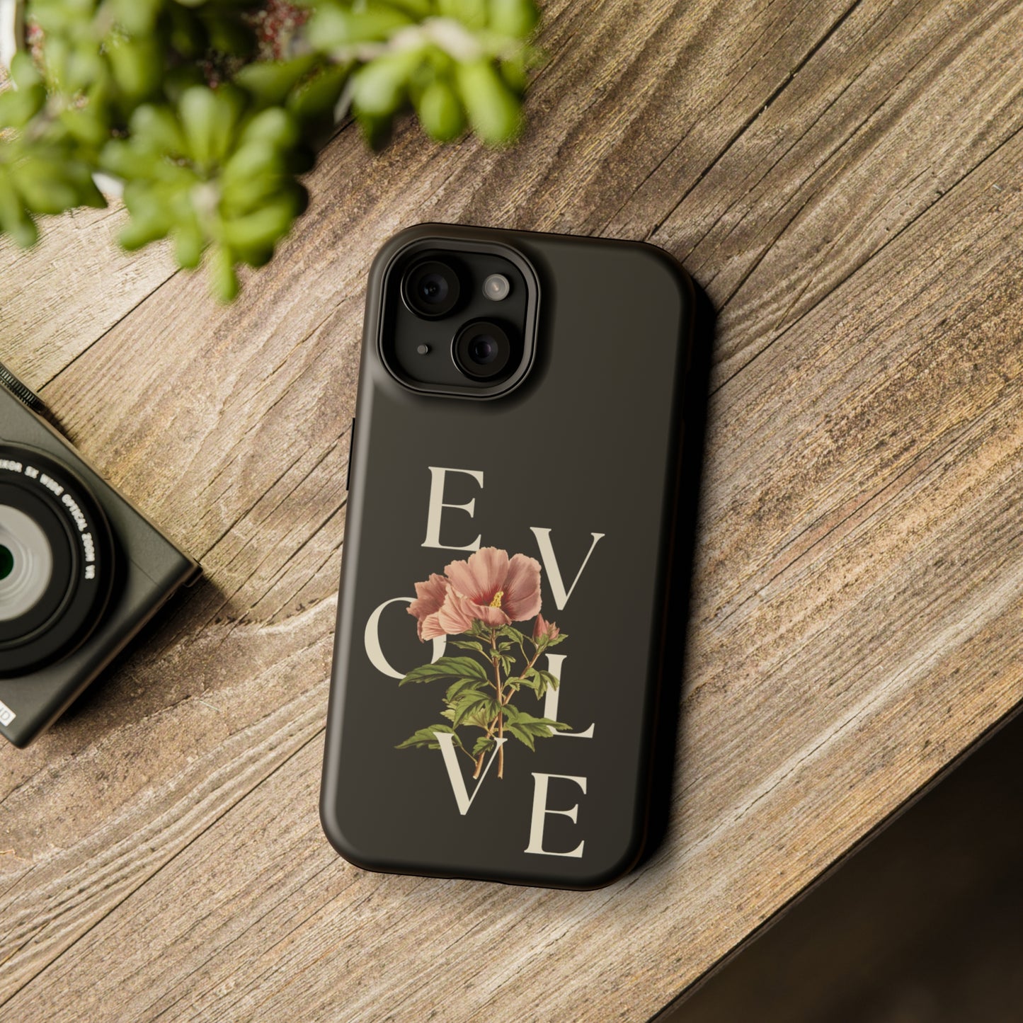 Evolve MagSafe Tough iPhone Case