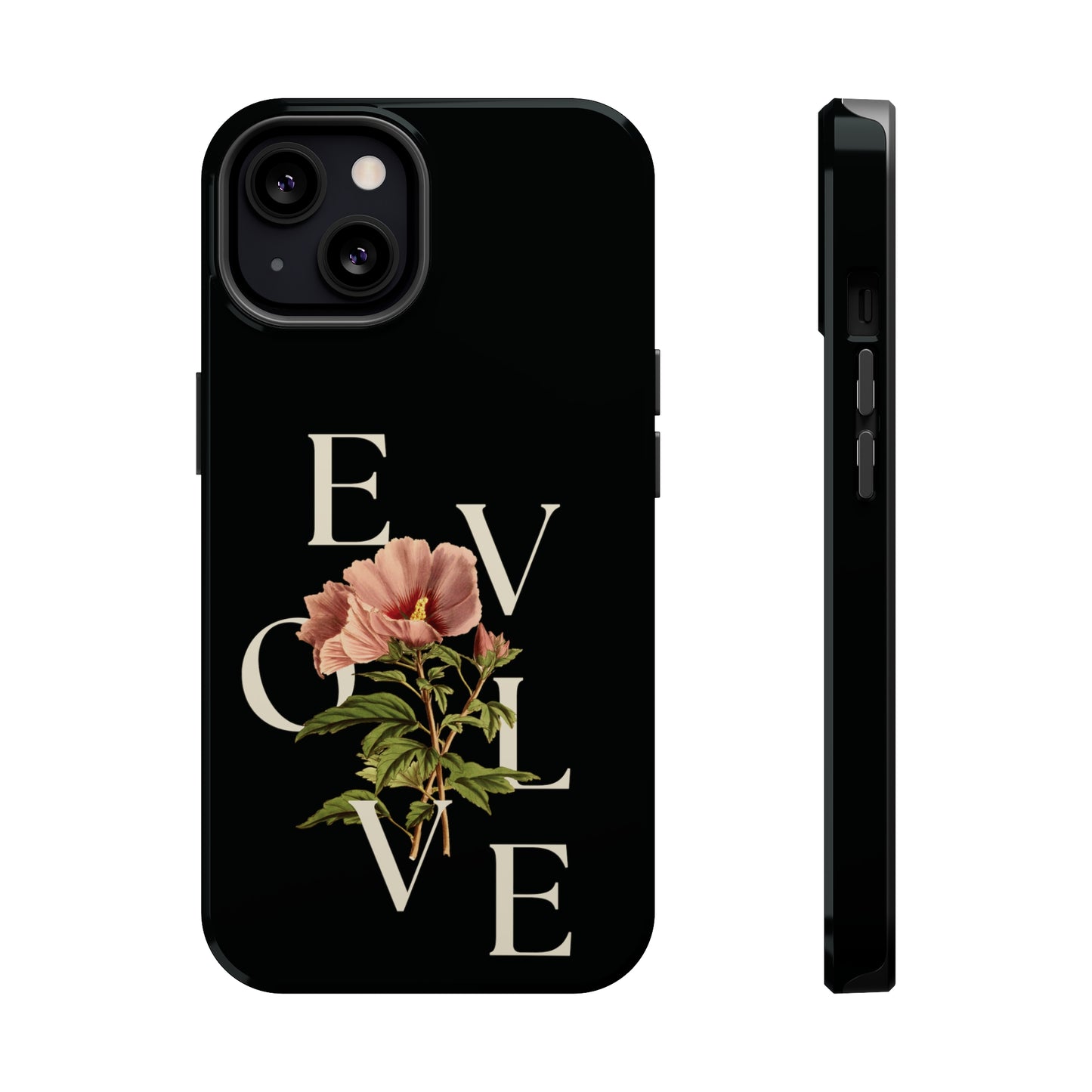 Evolve MagSafe Tough iPhone Case