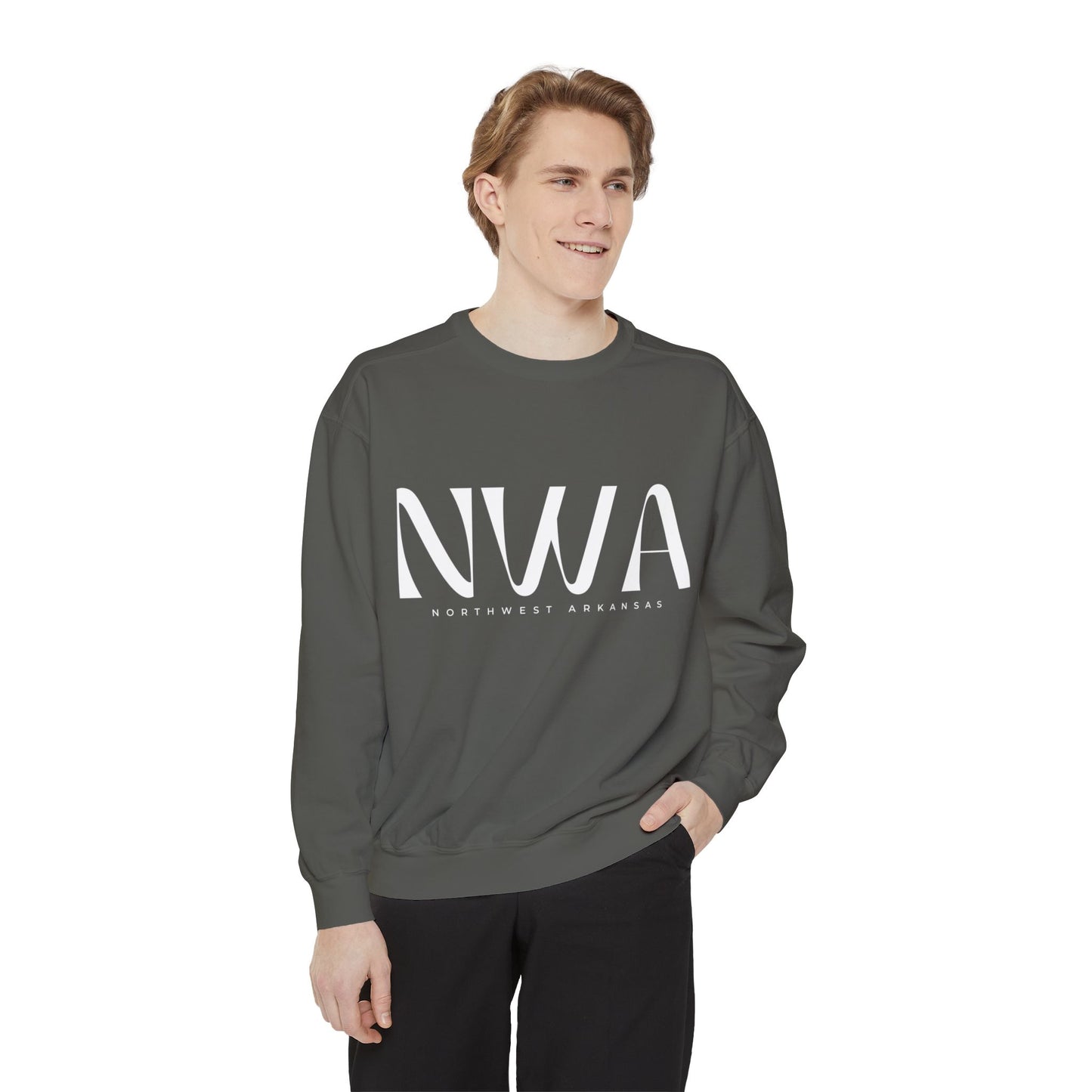 NWA Northwest Arkansas Sweatshirt