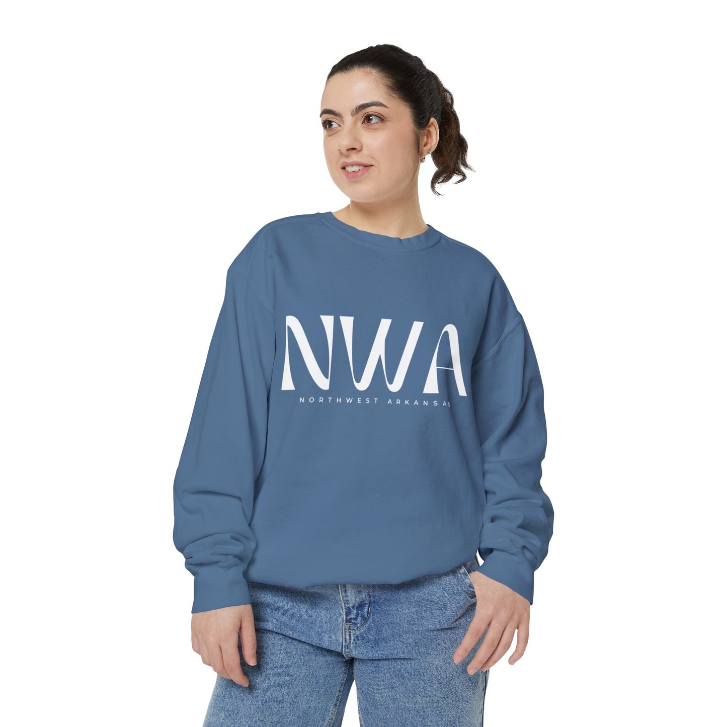 NWA Northwest Arkansas Sweatshirt