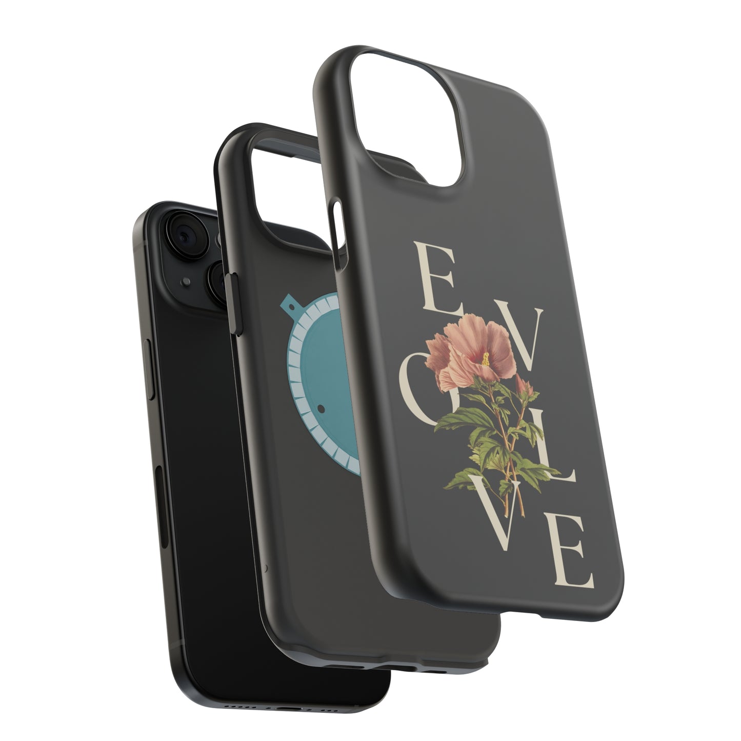 Evolve MagSafe Tough iPhone Case