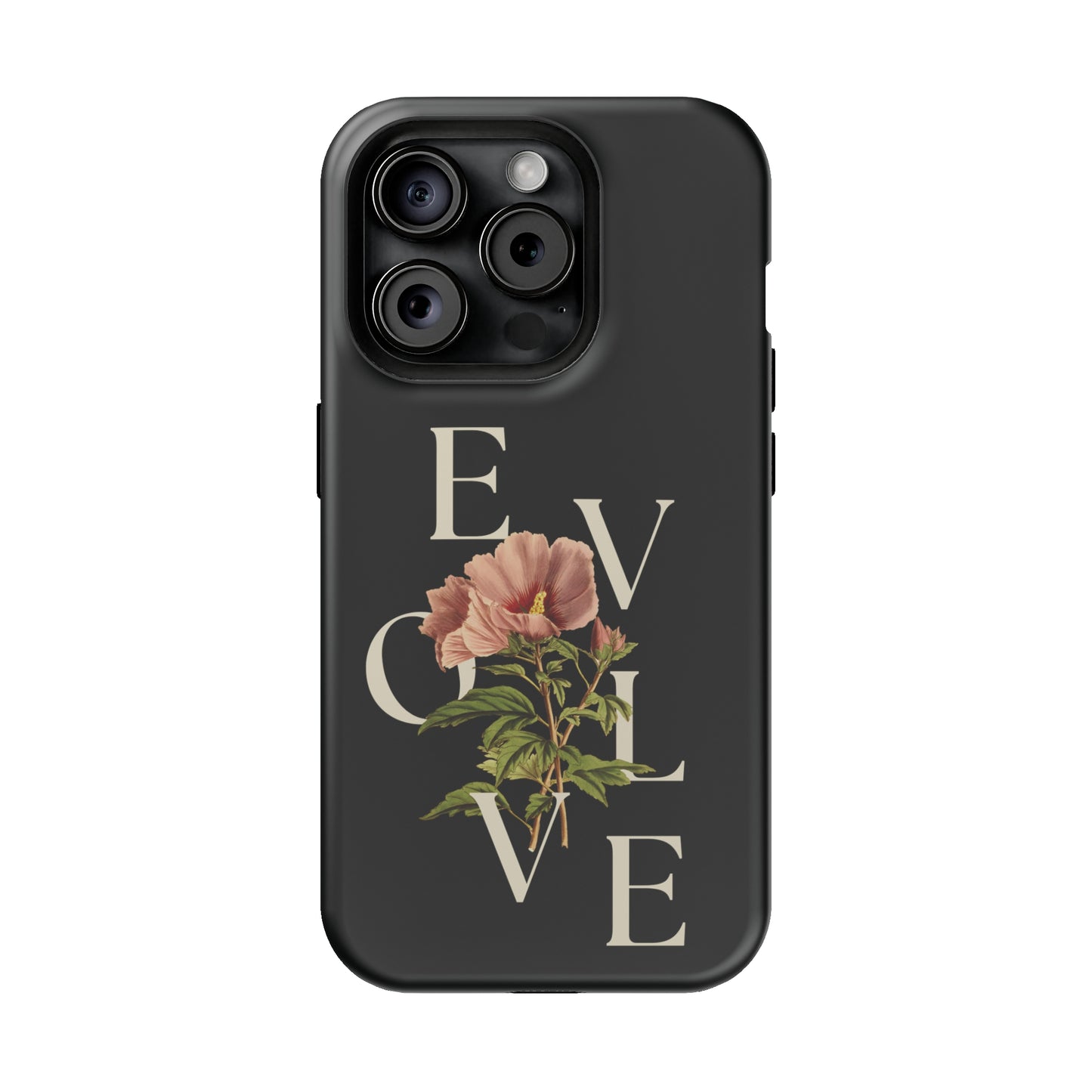 Evolve MagSafe Tough iPhone Case