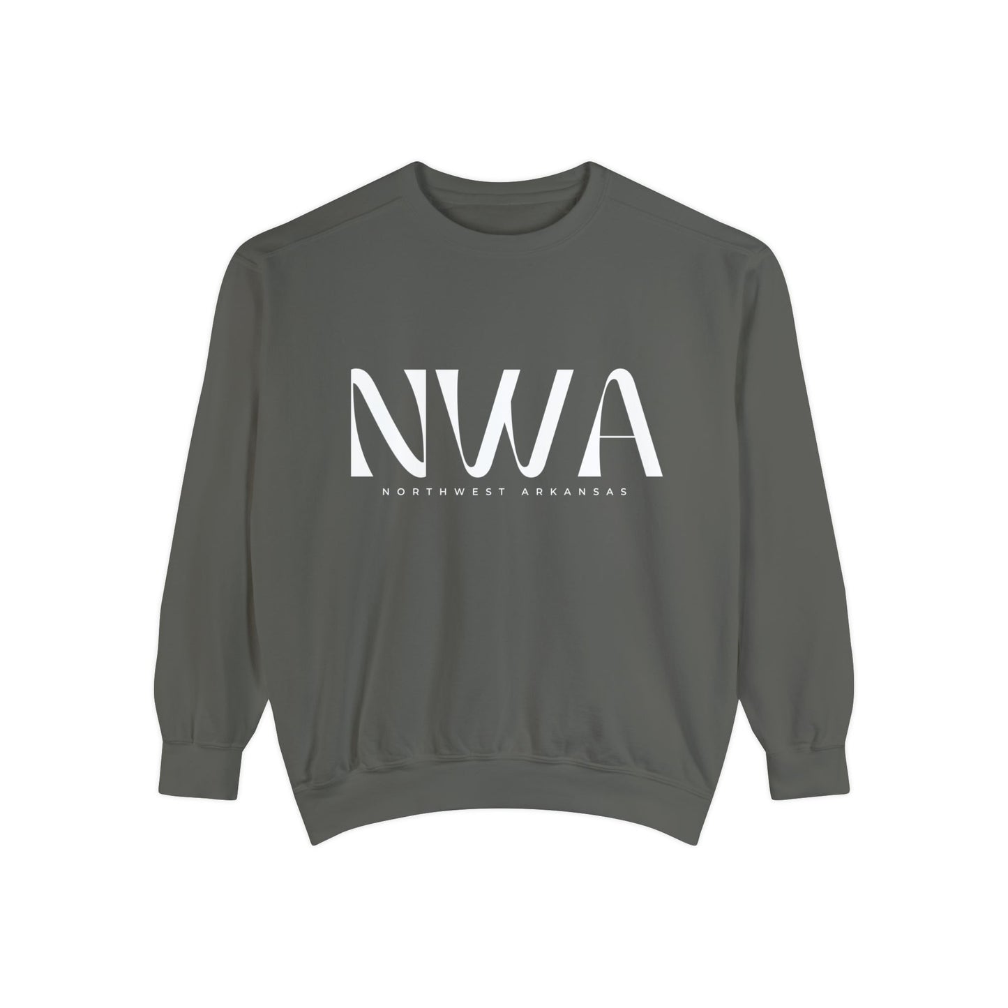 NWA Northwest Arkansas Sweatshirt