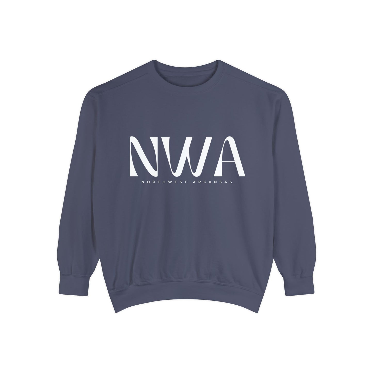 NWA Northwest Arkansas Sweatshirt