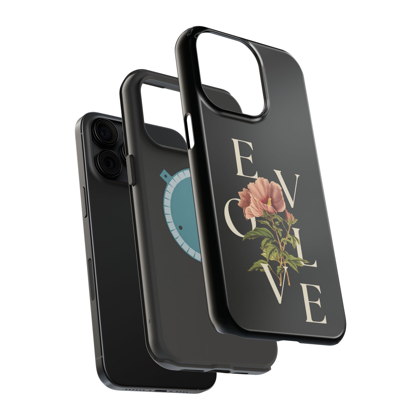 Evolve MagSafe Tough iPhone Case