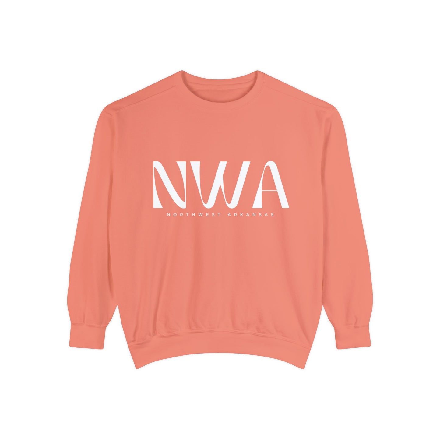 NWA Northwest Arkansas Sweatshirt