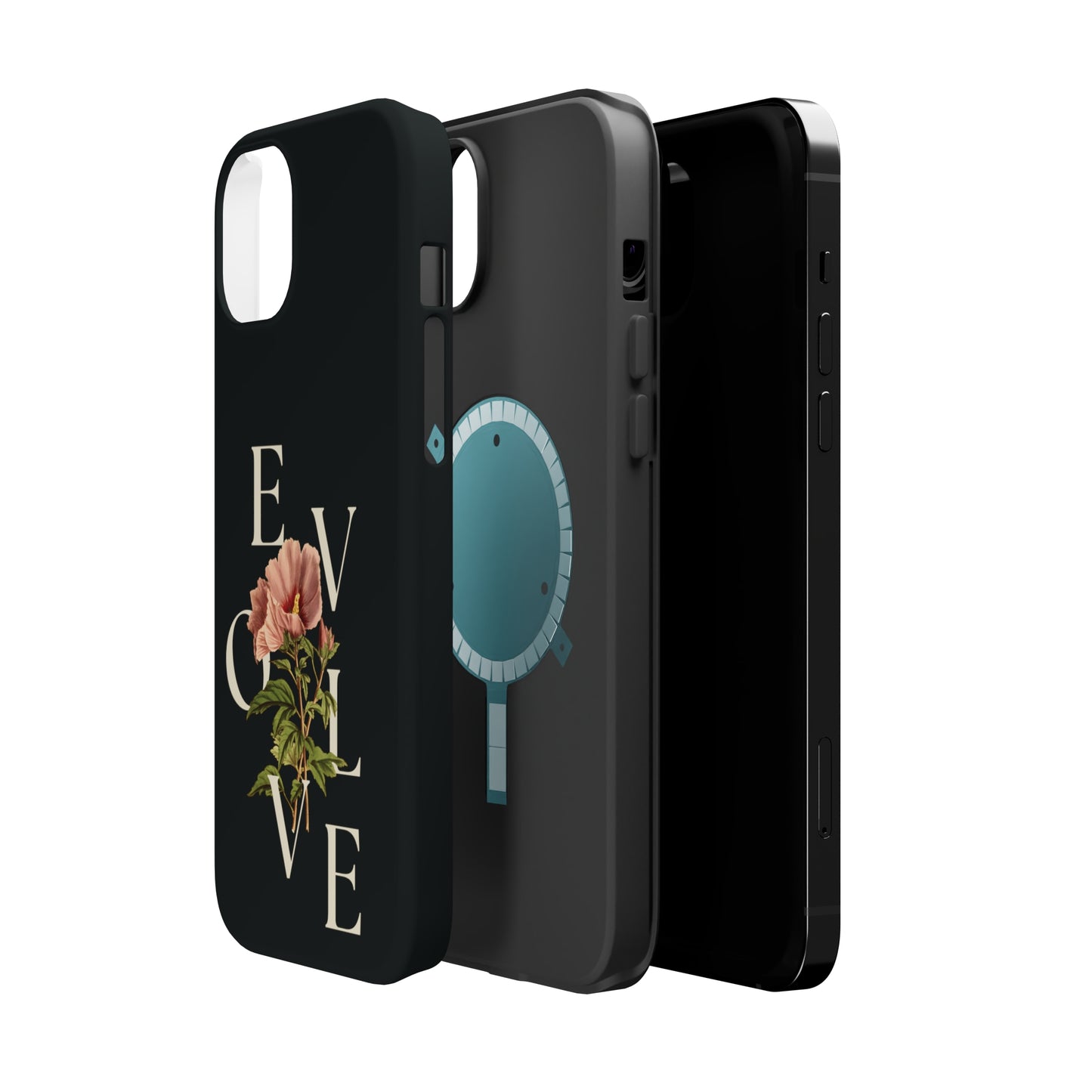 Evolve MagSafe Tough iPhone Case