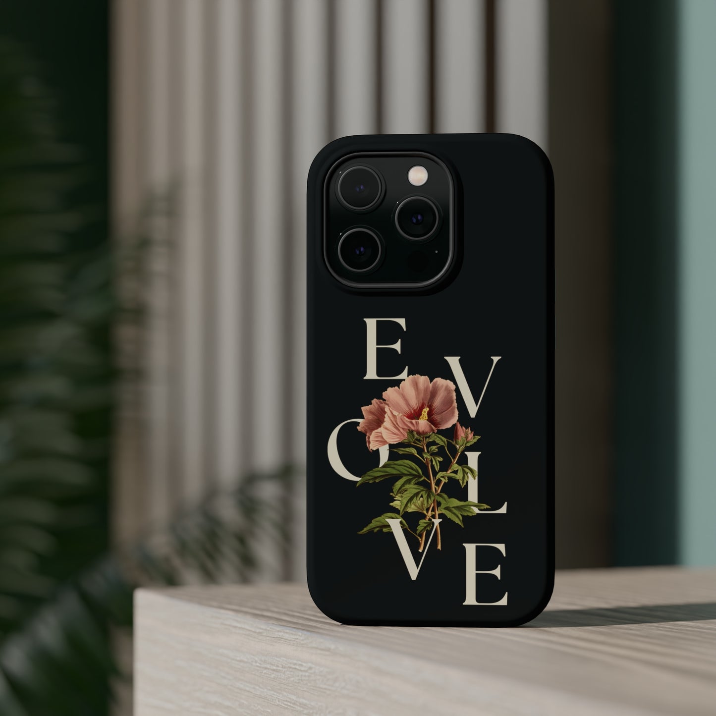 Evolve MagSafe Tough iPhone Case