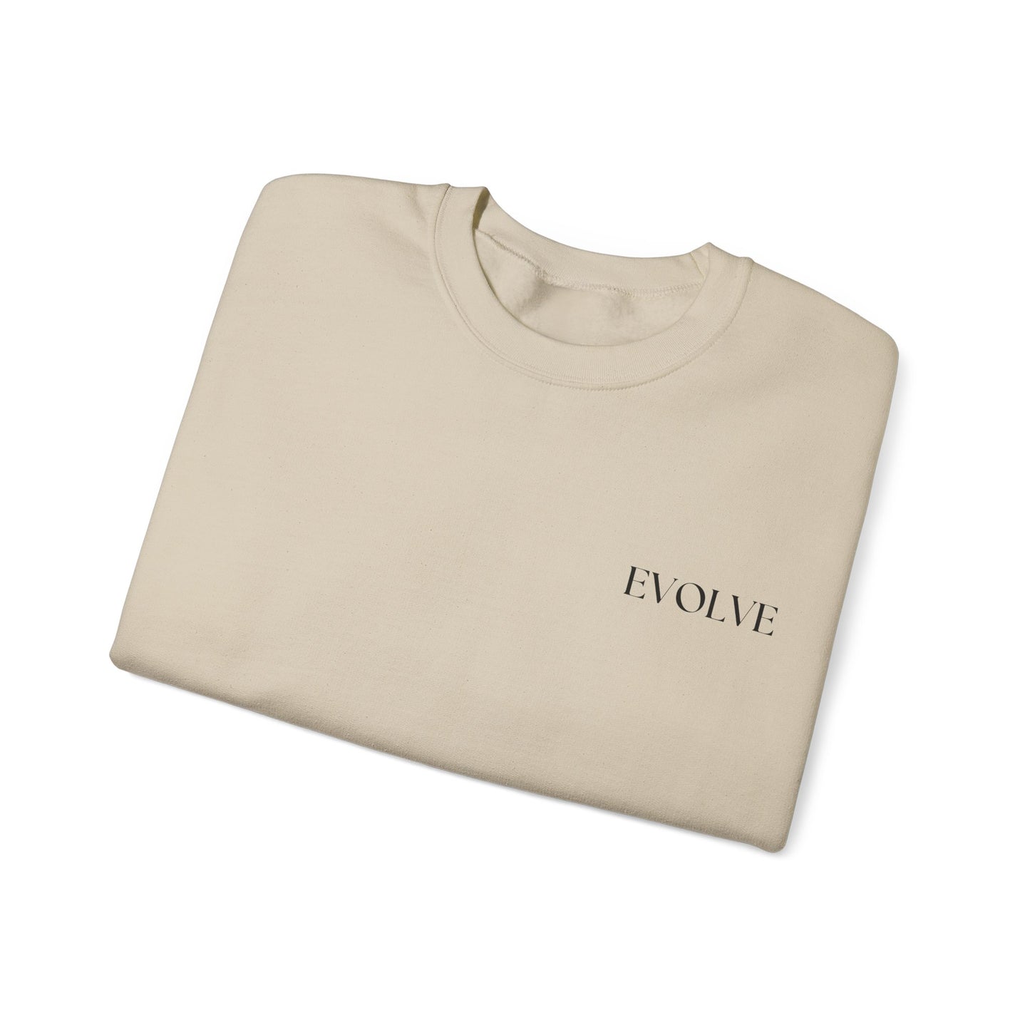 Evolve Crewneck Sweatshirt