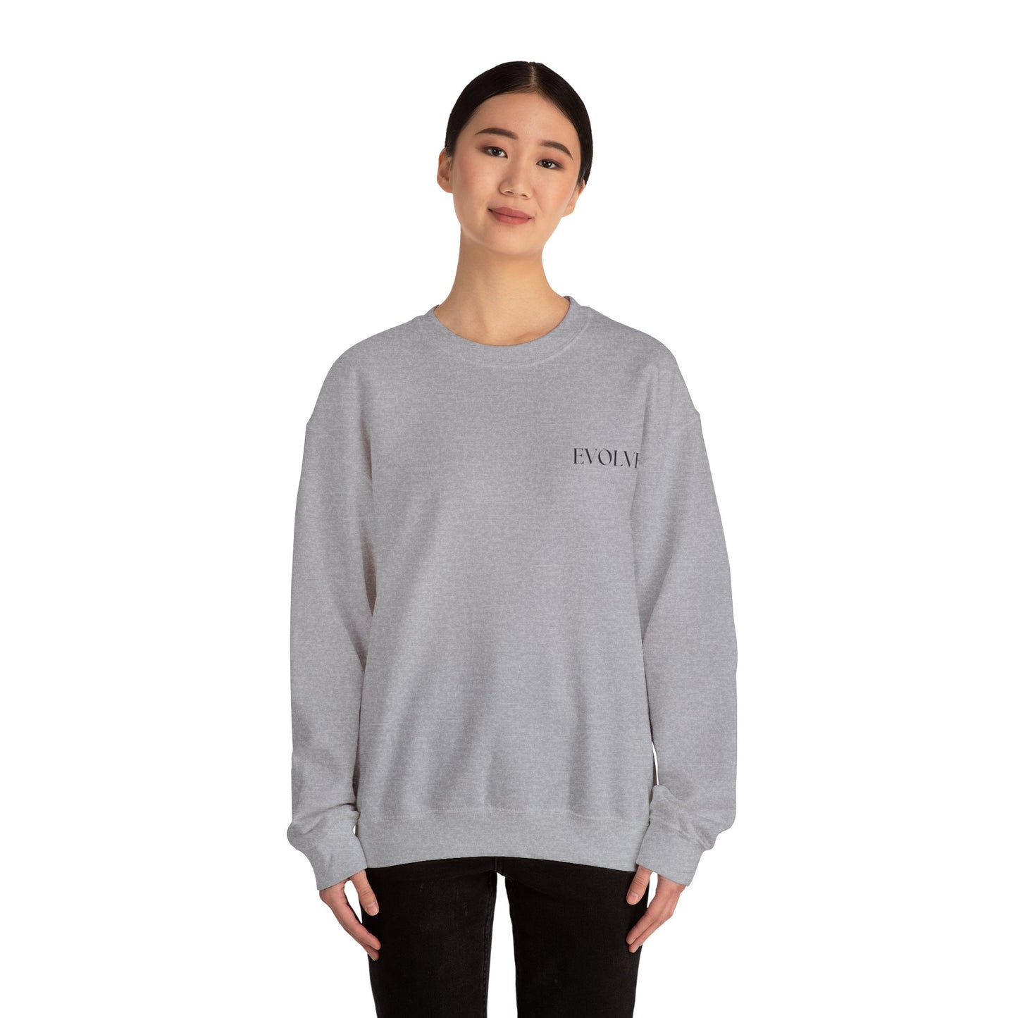 Evolve Crewneck Sweatshirt