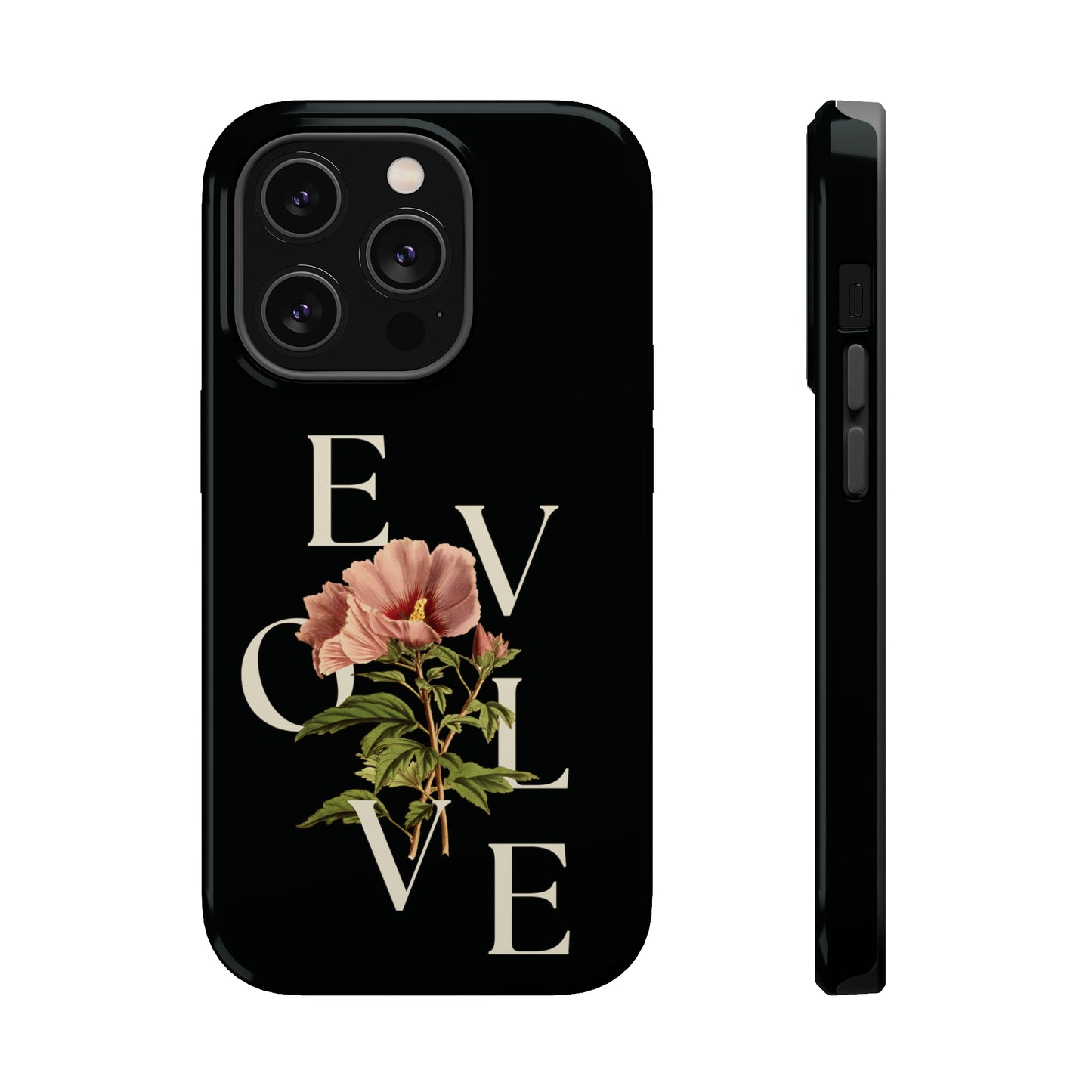 Evolve MagSafe Tough iPhone Case