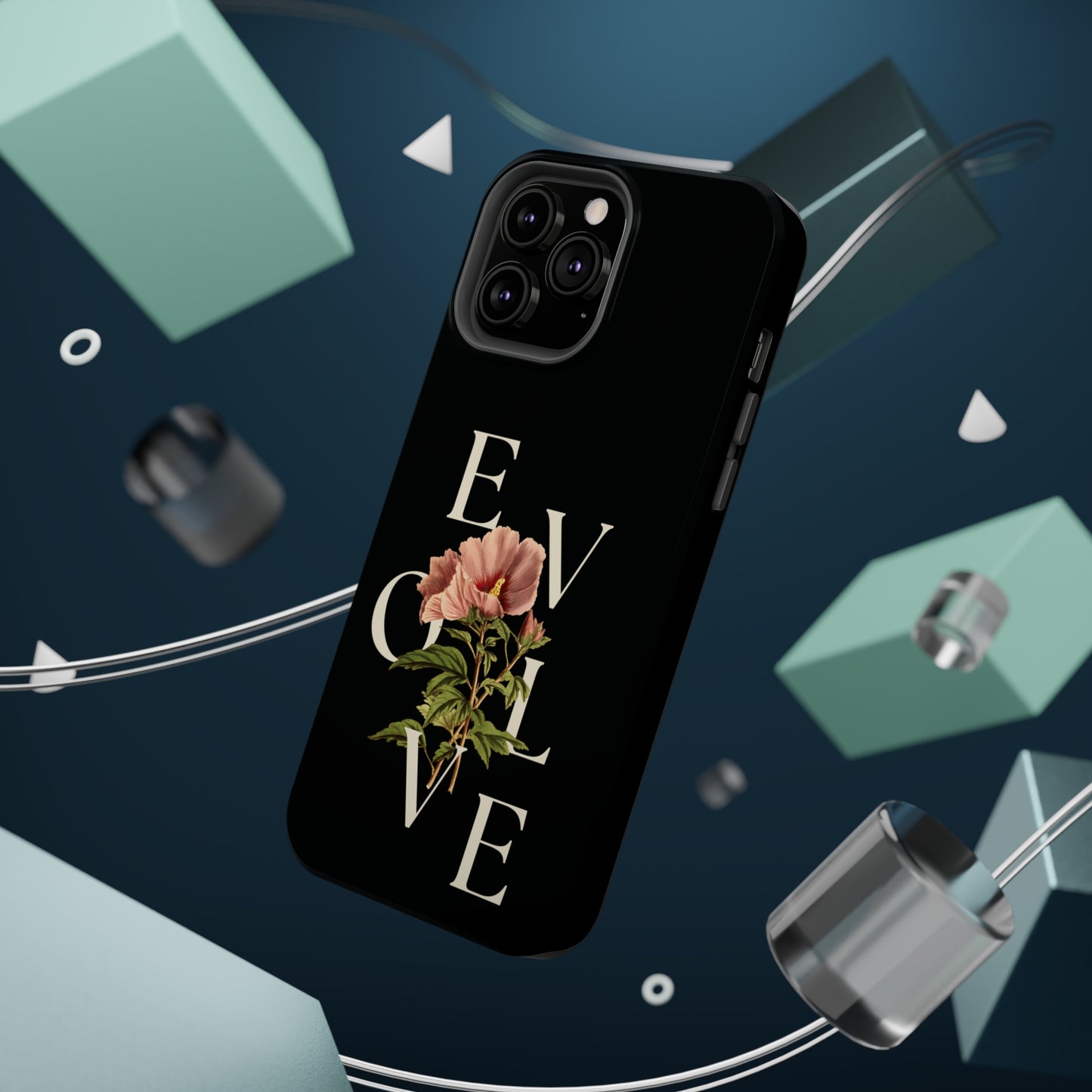 Evolve MagSafe Tough iPhone Case