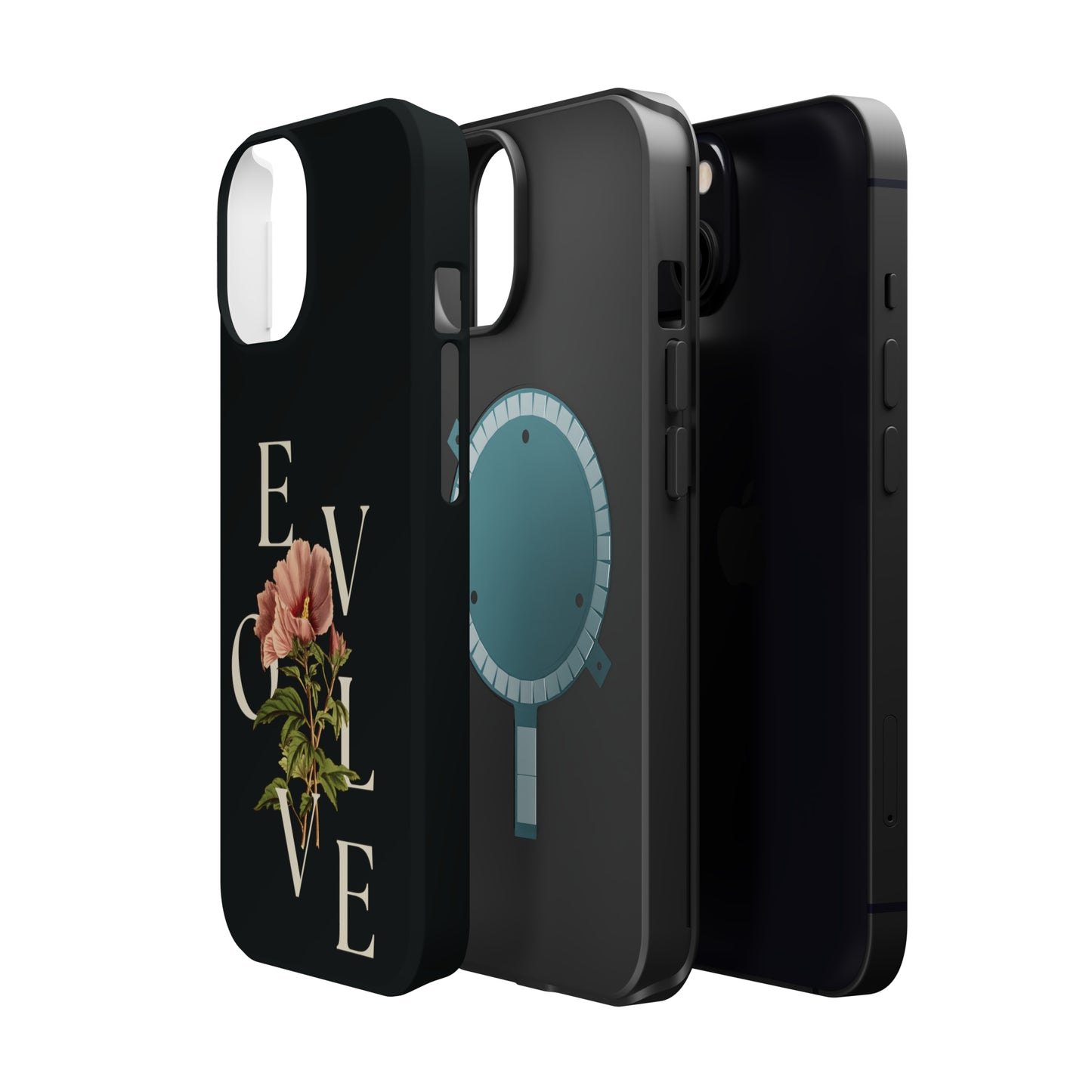 Evolve MagSafe Tough iPhone Case