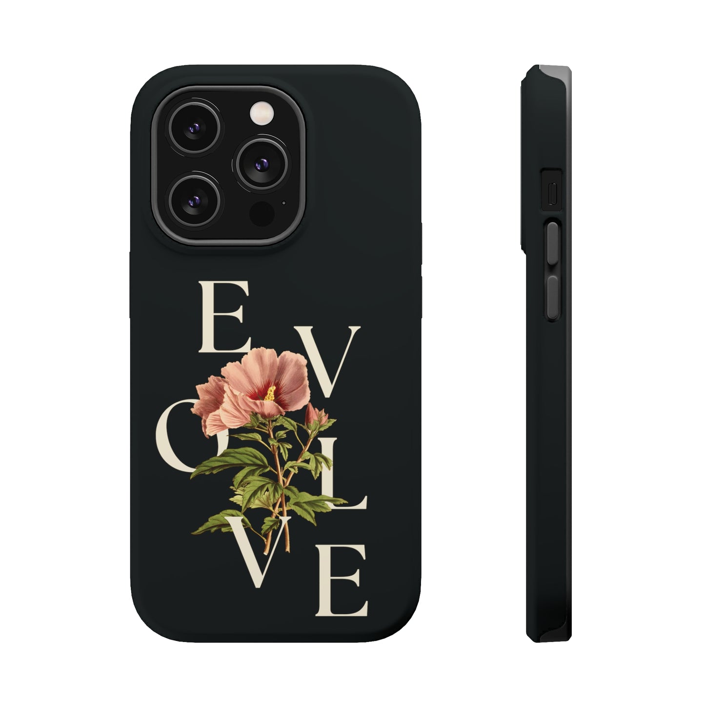 Evolve MagSafe Tough iPhone Case