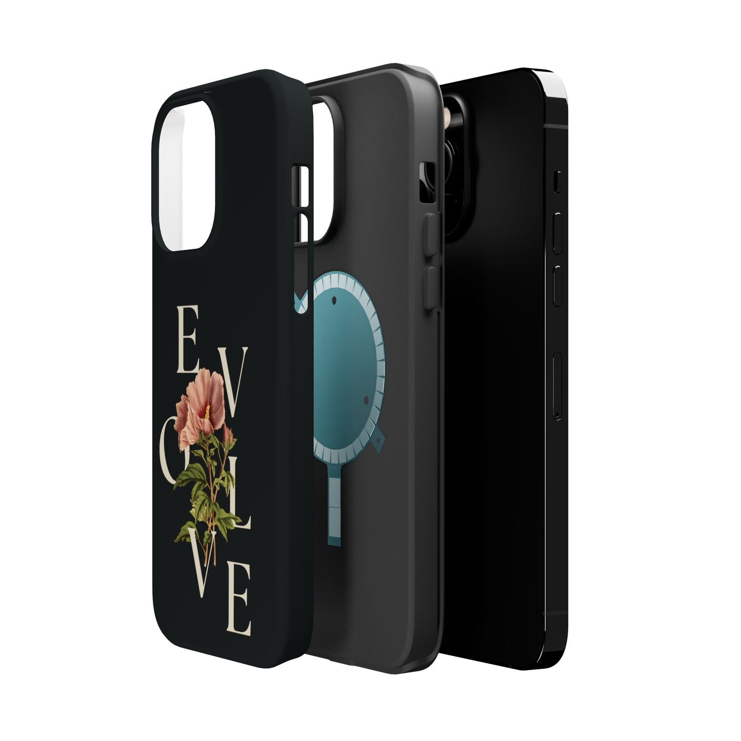 Evolve MagSafe Tough iPhone Case