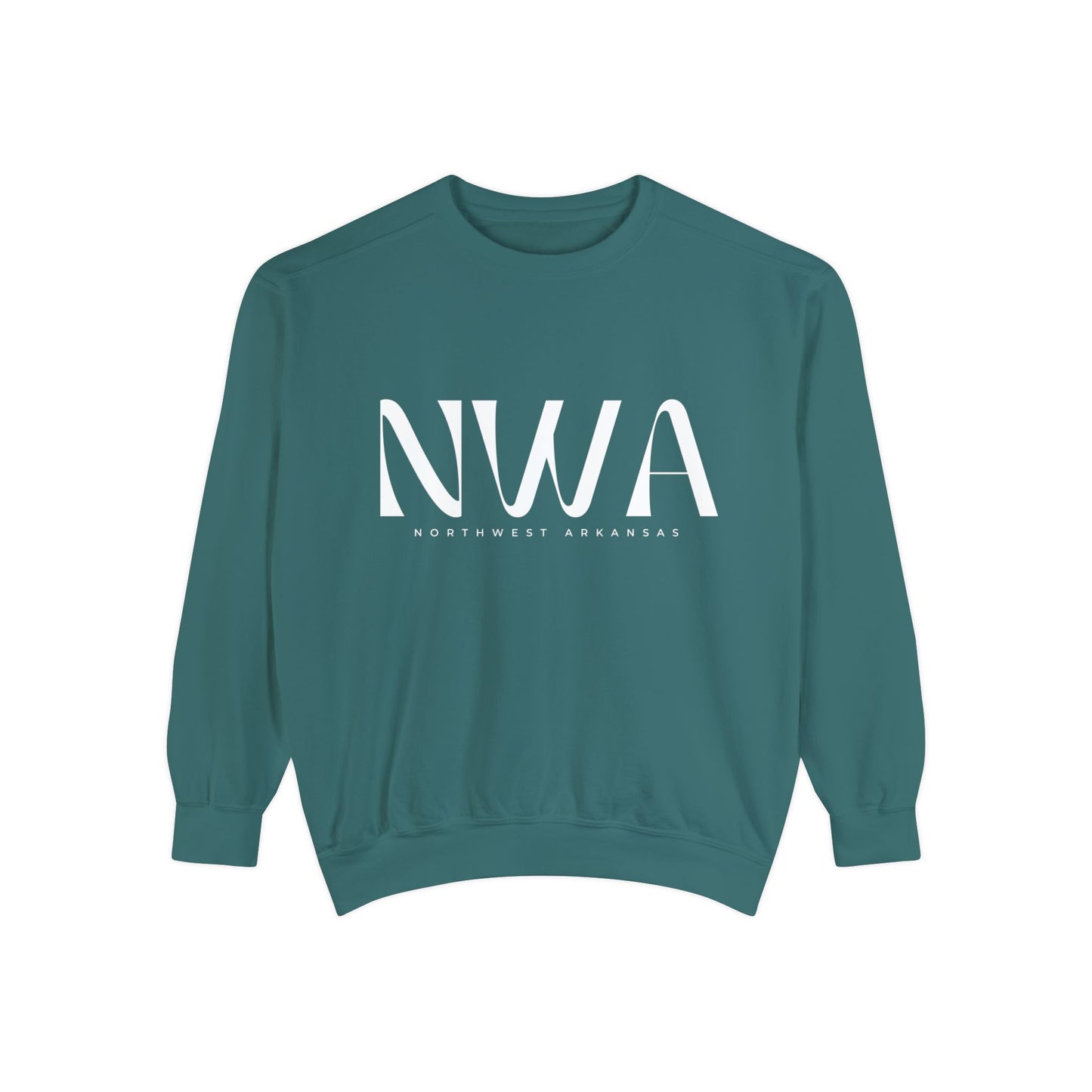 NWA Northwest Arkansas Sweatshirt