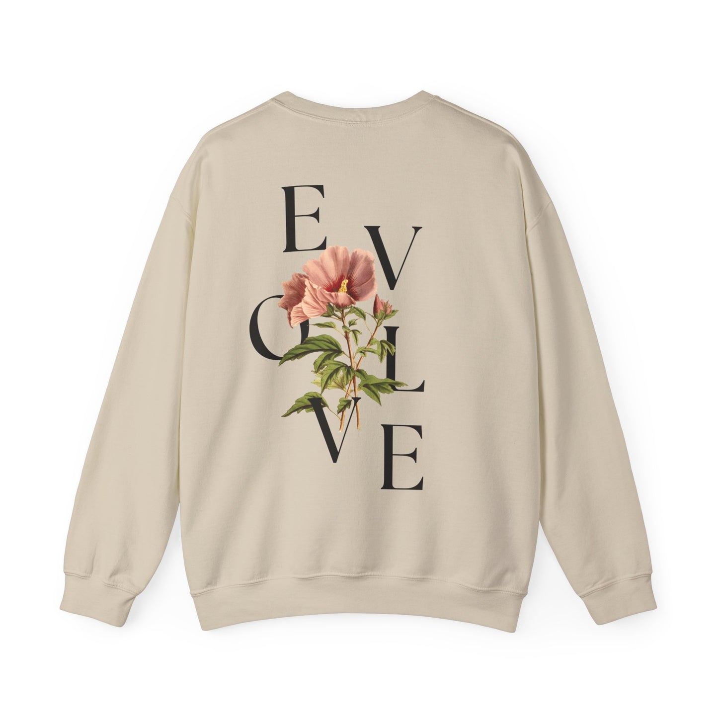 Evolve Crewneck Sweatshirt