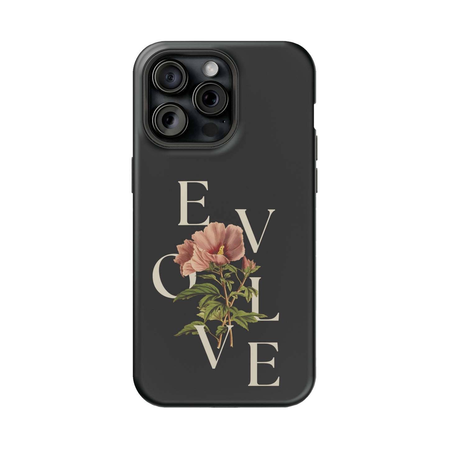 Evolve MagSafe Tough iPhone Case