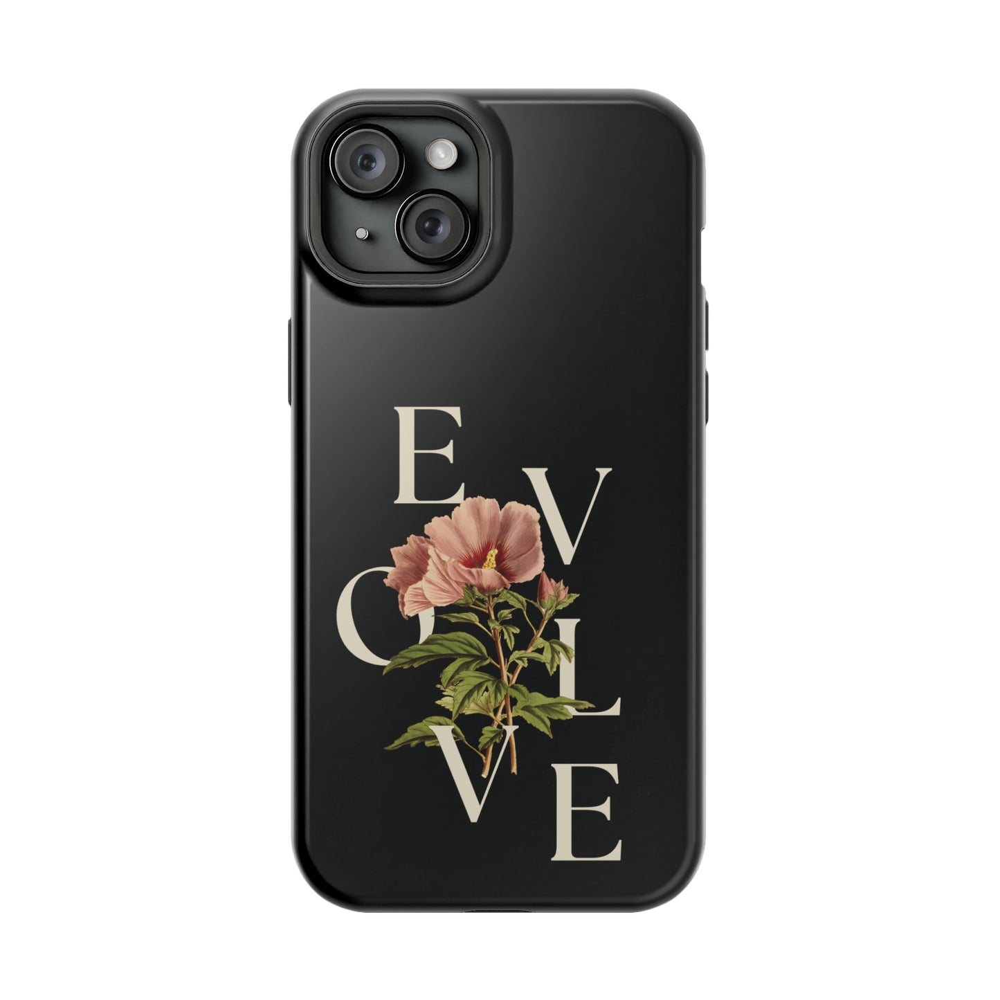 Evolve MagSafe Tough iPhone Case