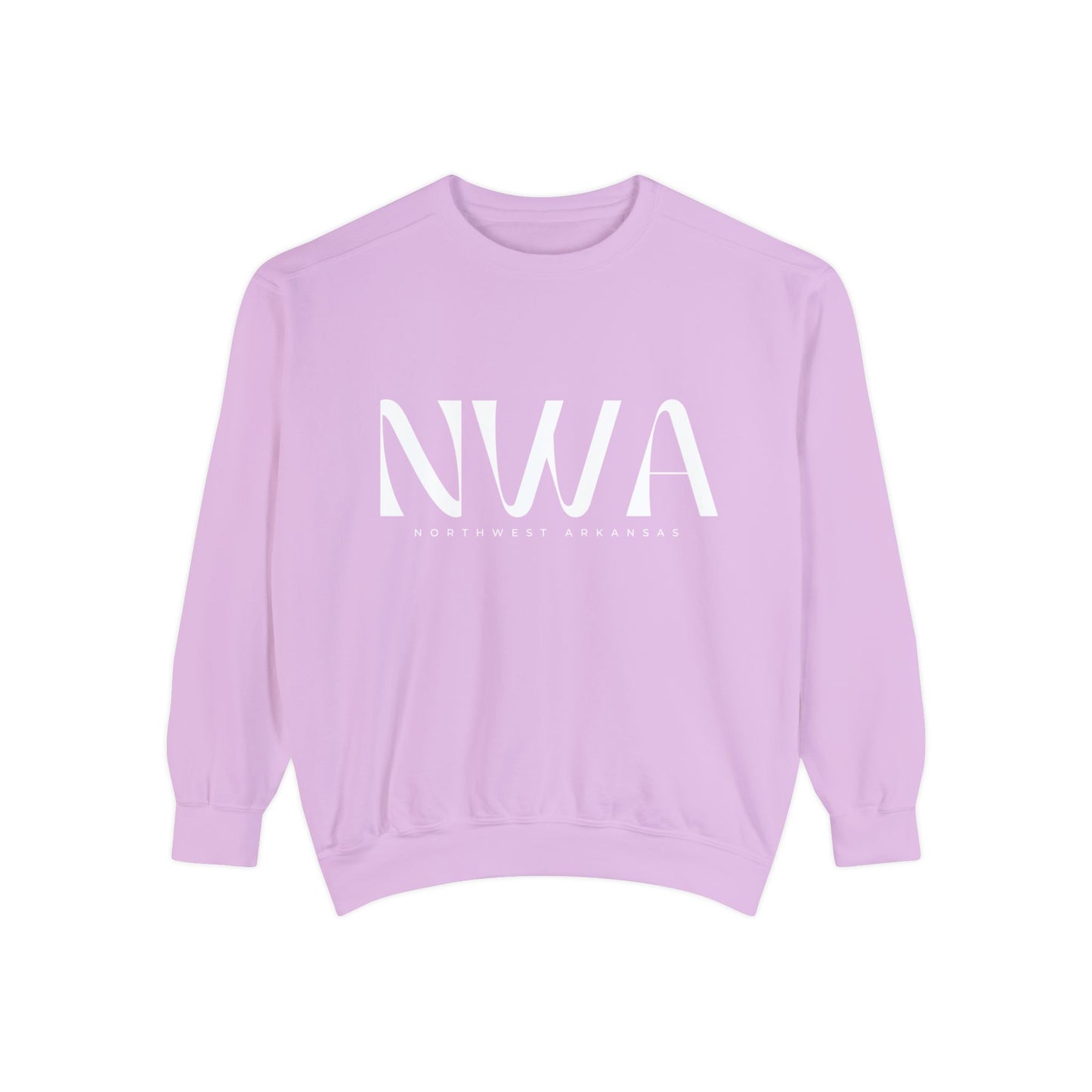 NWA Northwest Arkansas Sweatshirt
