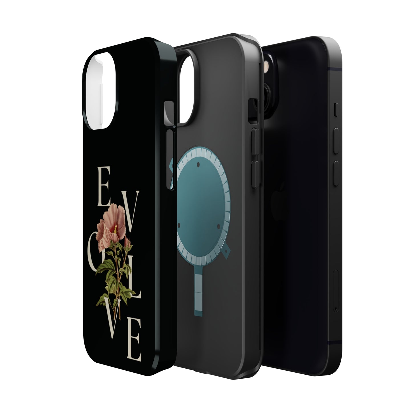 Evolve MagSafe Tough iPhone Case