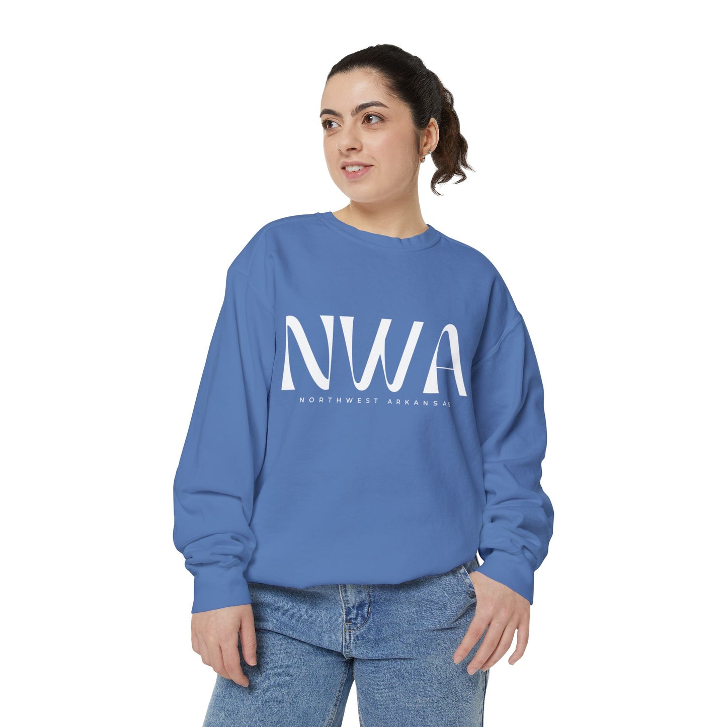 NWA Northwest Arkansas Sweatshirt